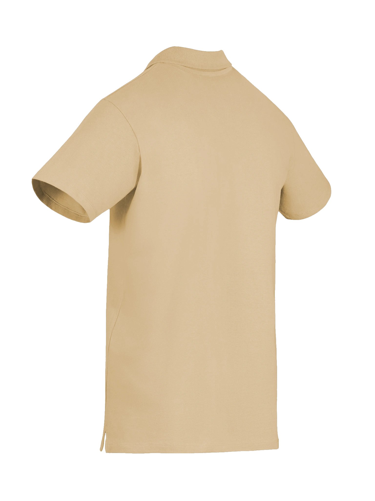 El Cheapo Deluxe - Logo Polo product image (22)
