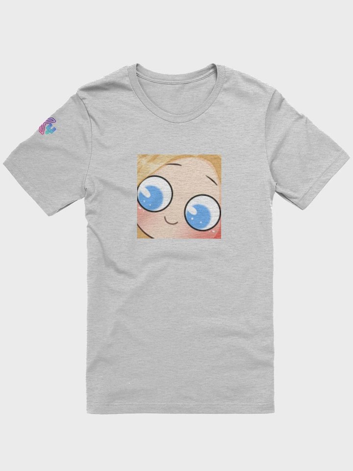 Stare TShirt product image (9)