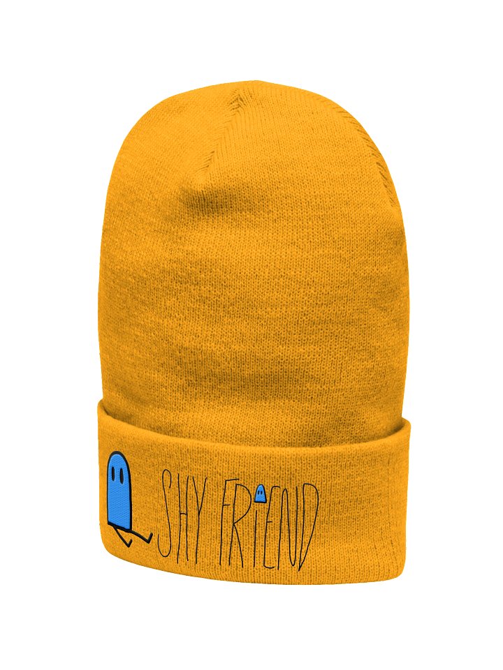 SHY FRiEND toque 2k25 product image (5)