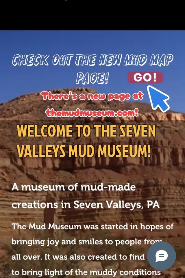 Now bringing the legendary mud map right to you wherever you go. stay up to date on all the latest mud acquisitions! 