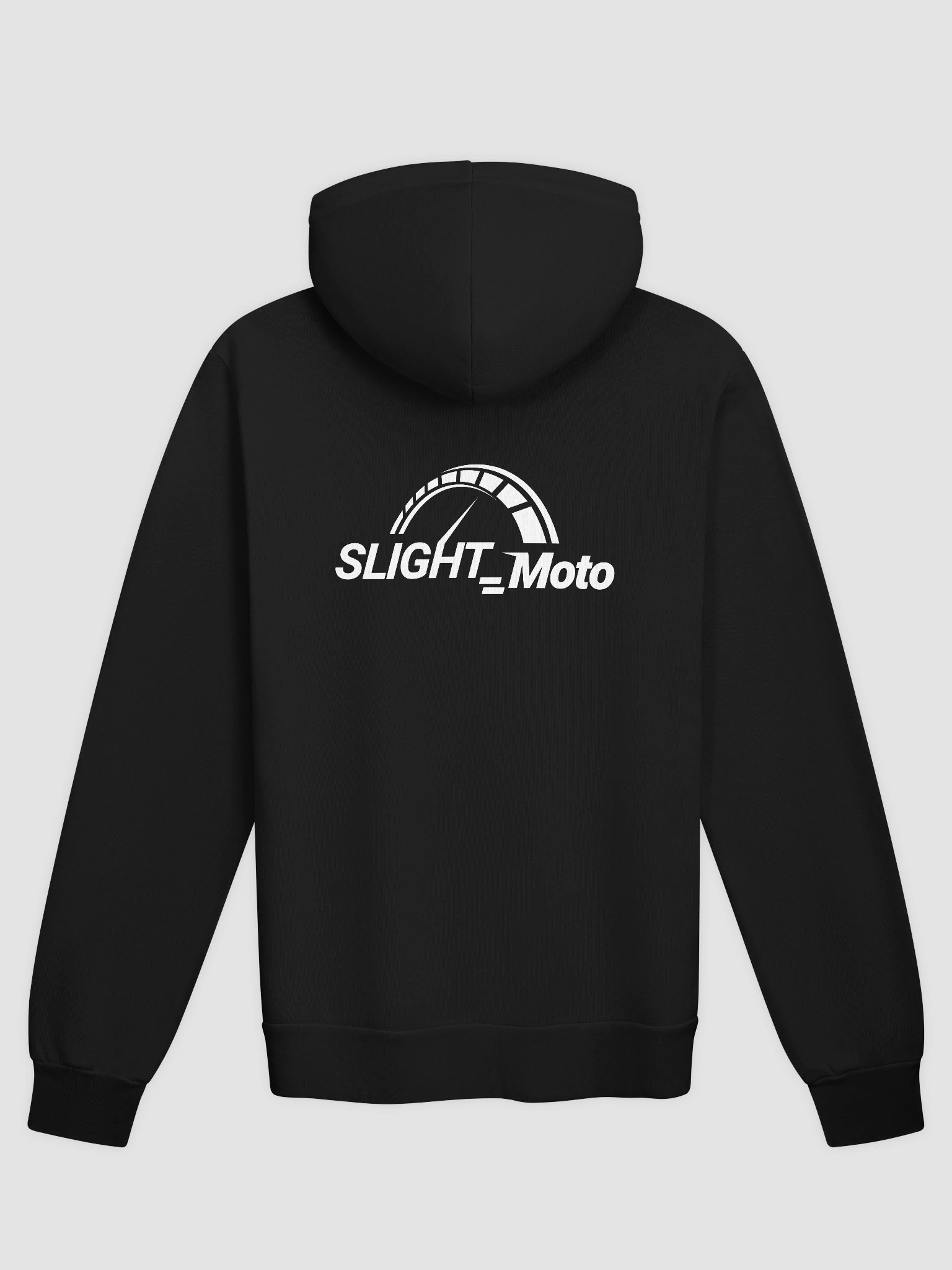 Supersoft Comfort Hoodie - SLIGHT_ Moto product image (6)