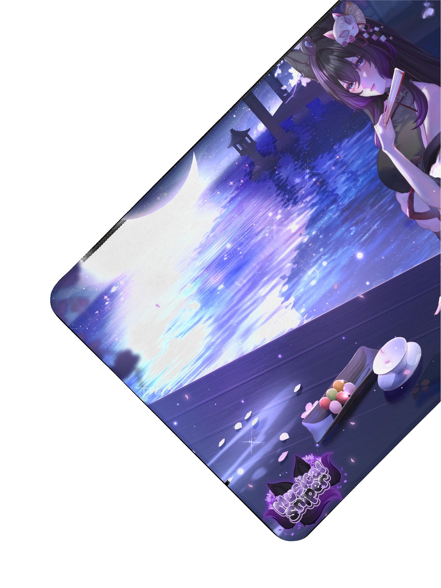 Let me be your Muse~ product image (3)