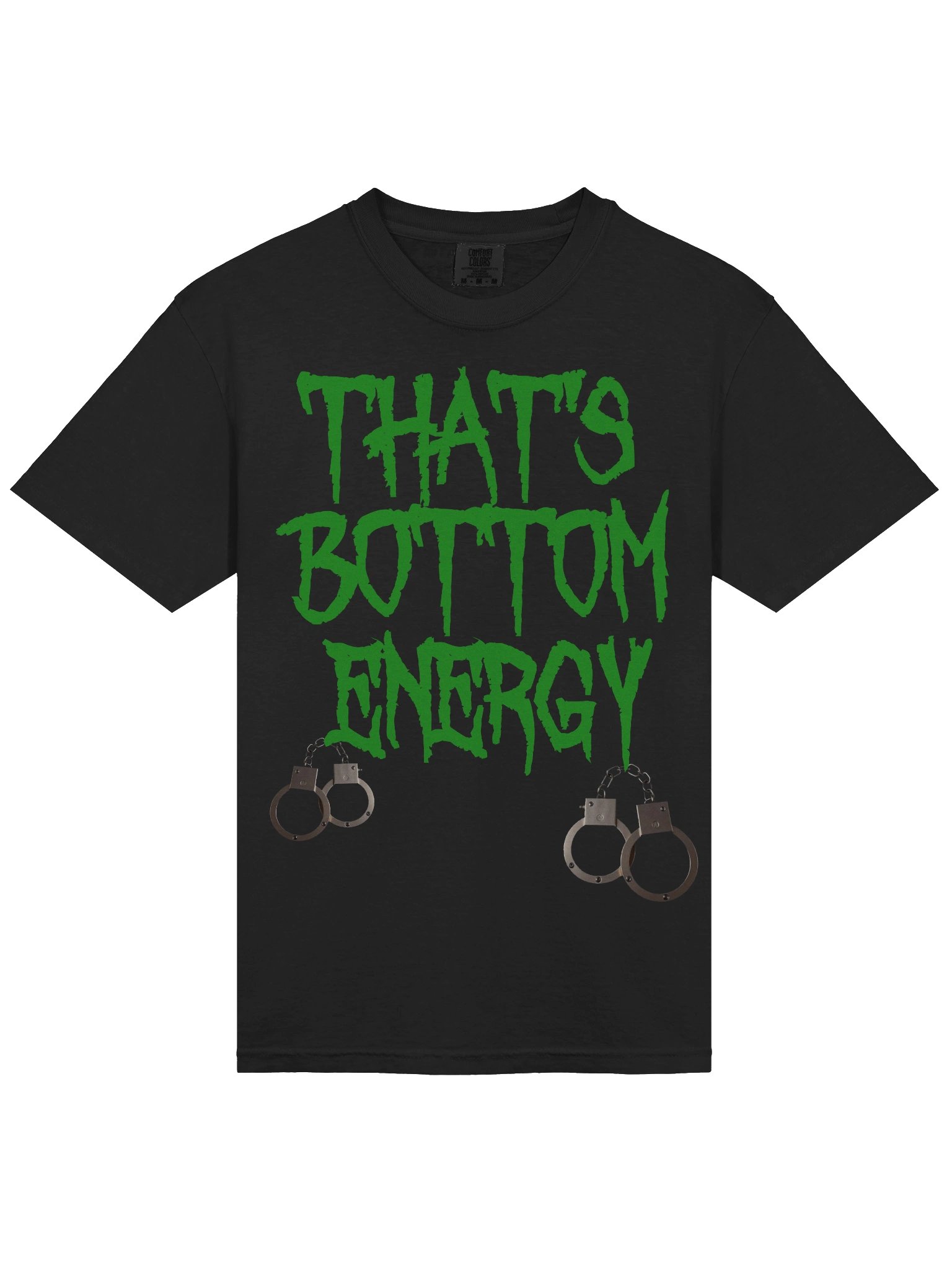 Bottom Energy Shirt product image (10)