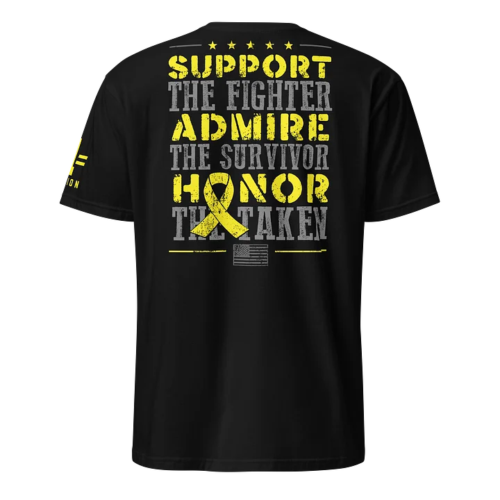 Bone Cancer: Support Admire Honor product image (1)