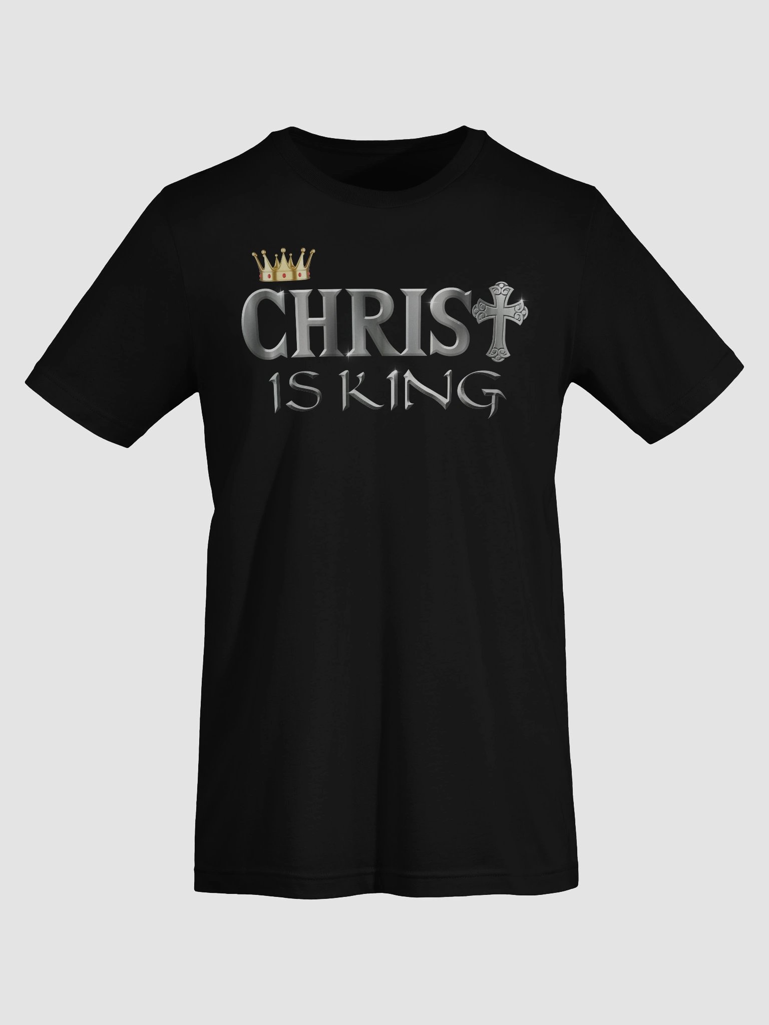 Christ is King - Tee product image (21)