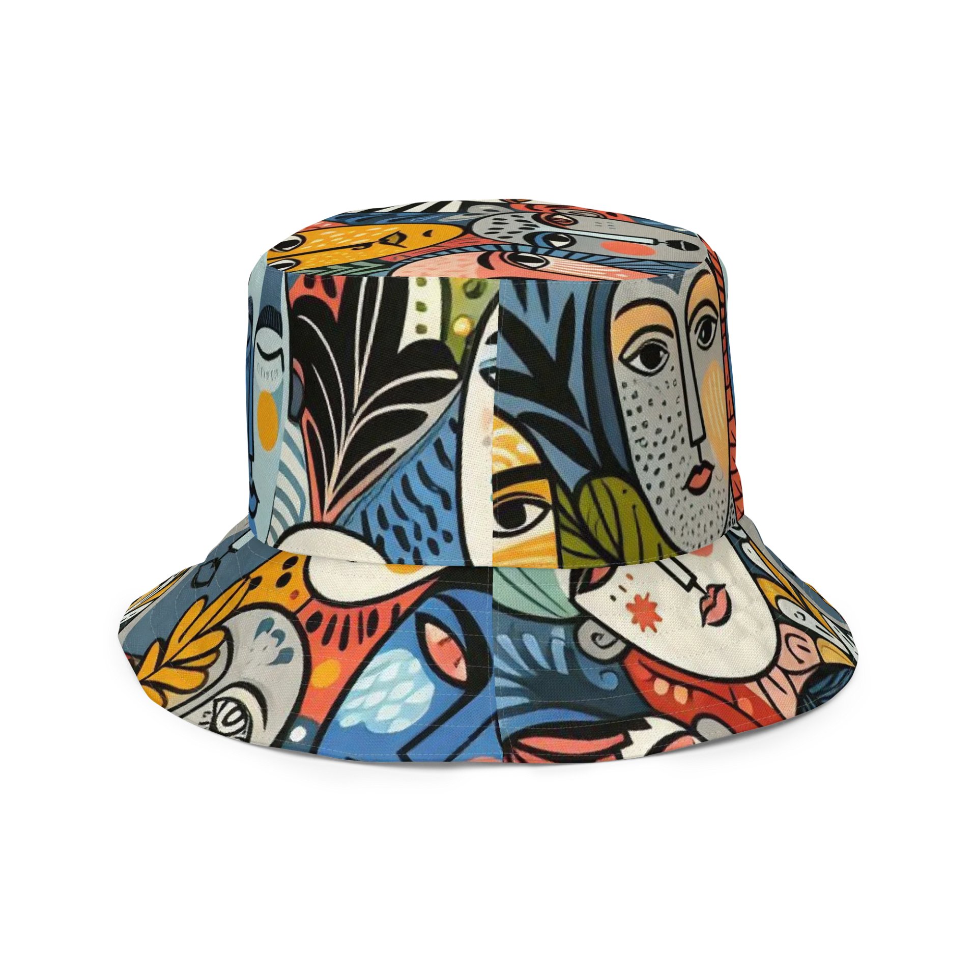 Faces Hat product image (4)