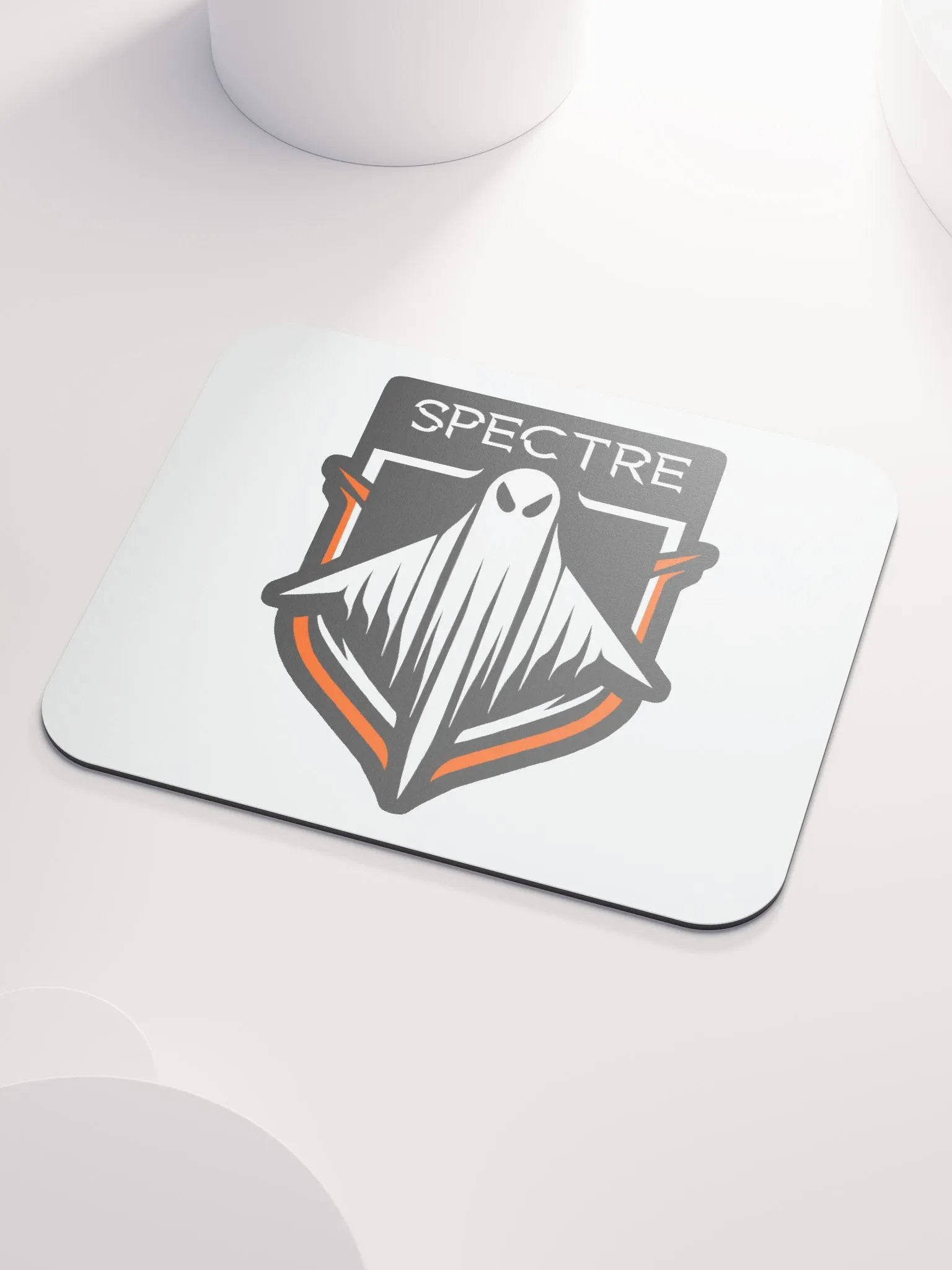 Team Spectre Classic Mouse Pad product image (3)