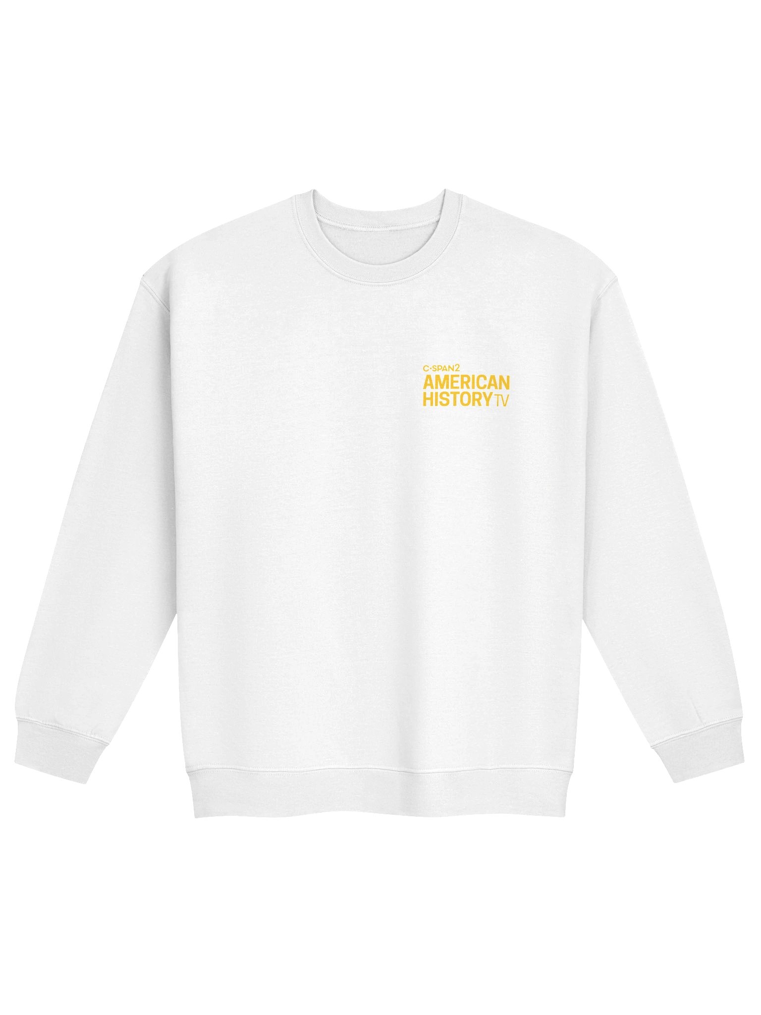 C-SPAN American History TV Crewneck product image (1)