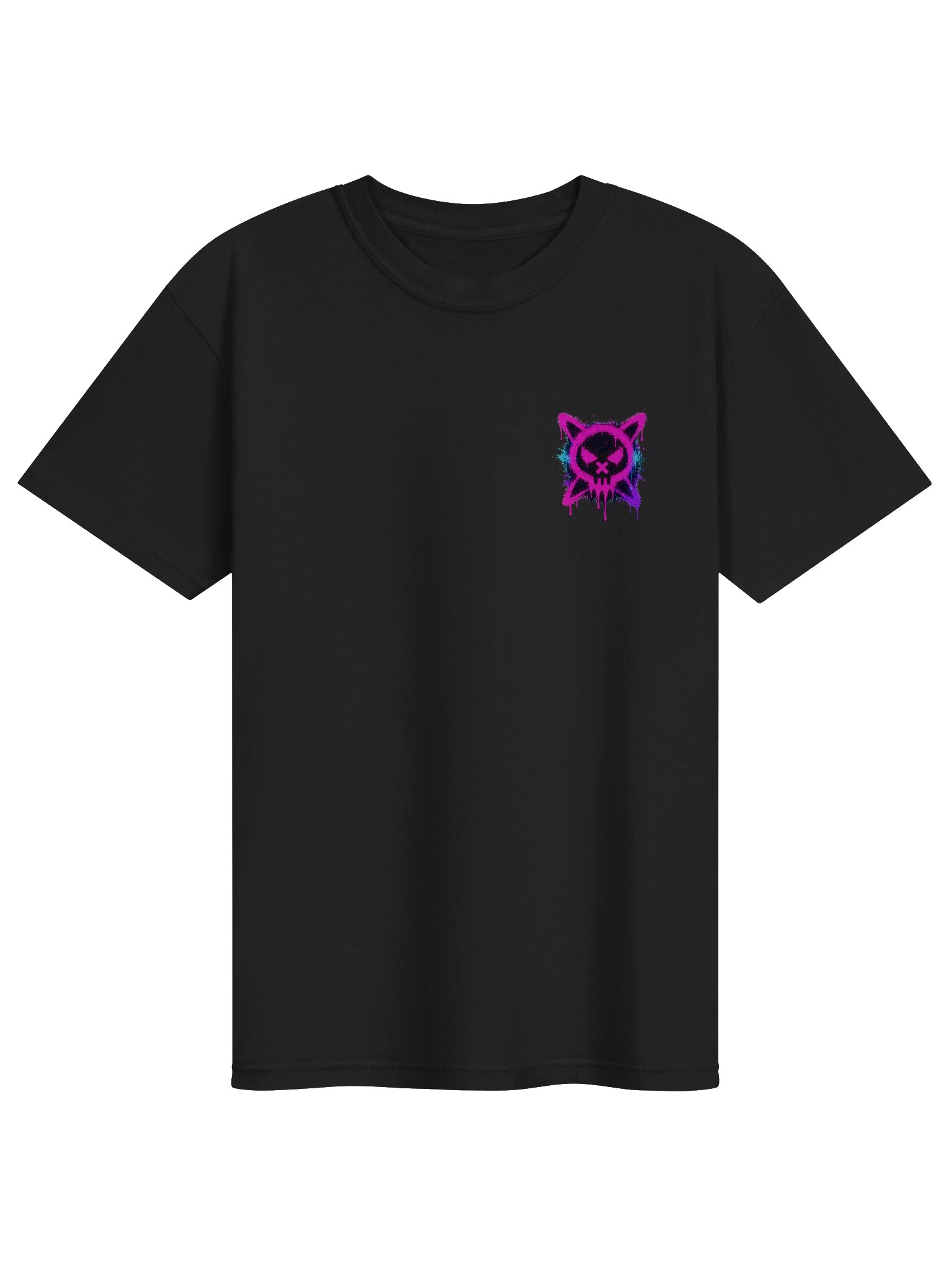 Unauthorized Broadcast Tee product image (1)