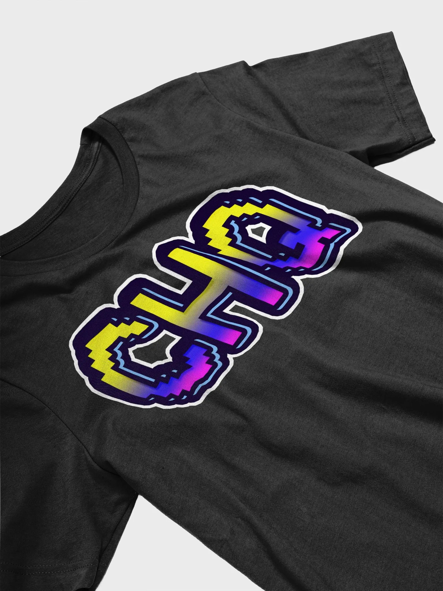 CROSISHQ T-SHIRT product image (2)