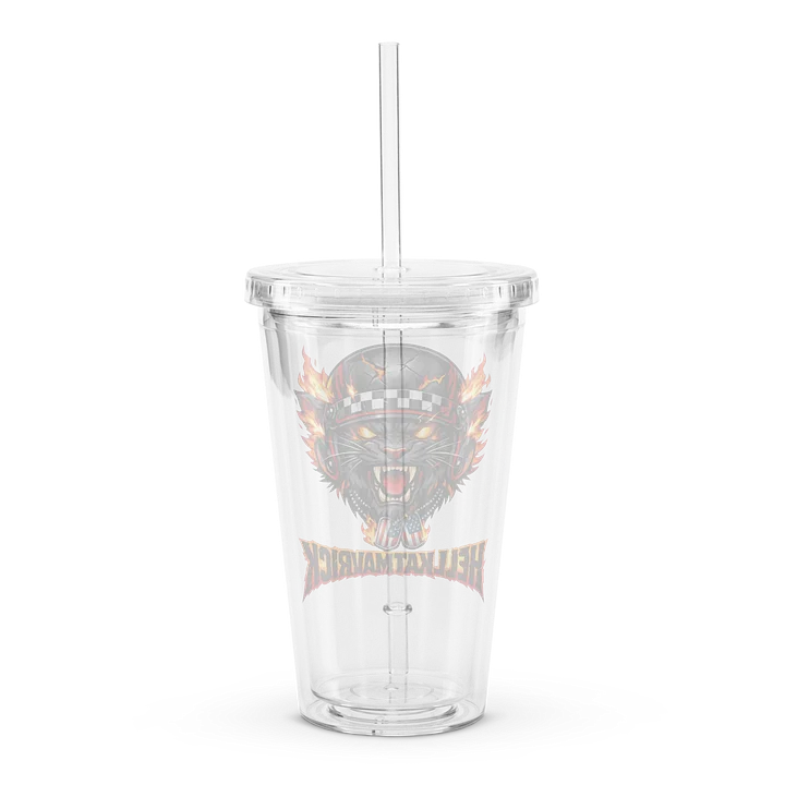 HELLKATMAVRICK RACING Fury Tumbler product image (2)