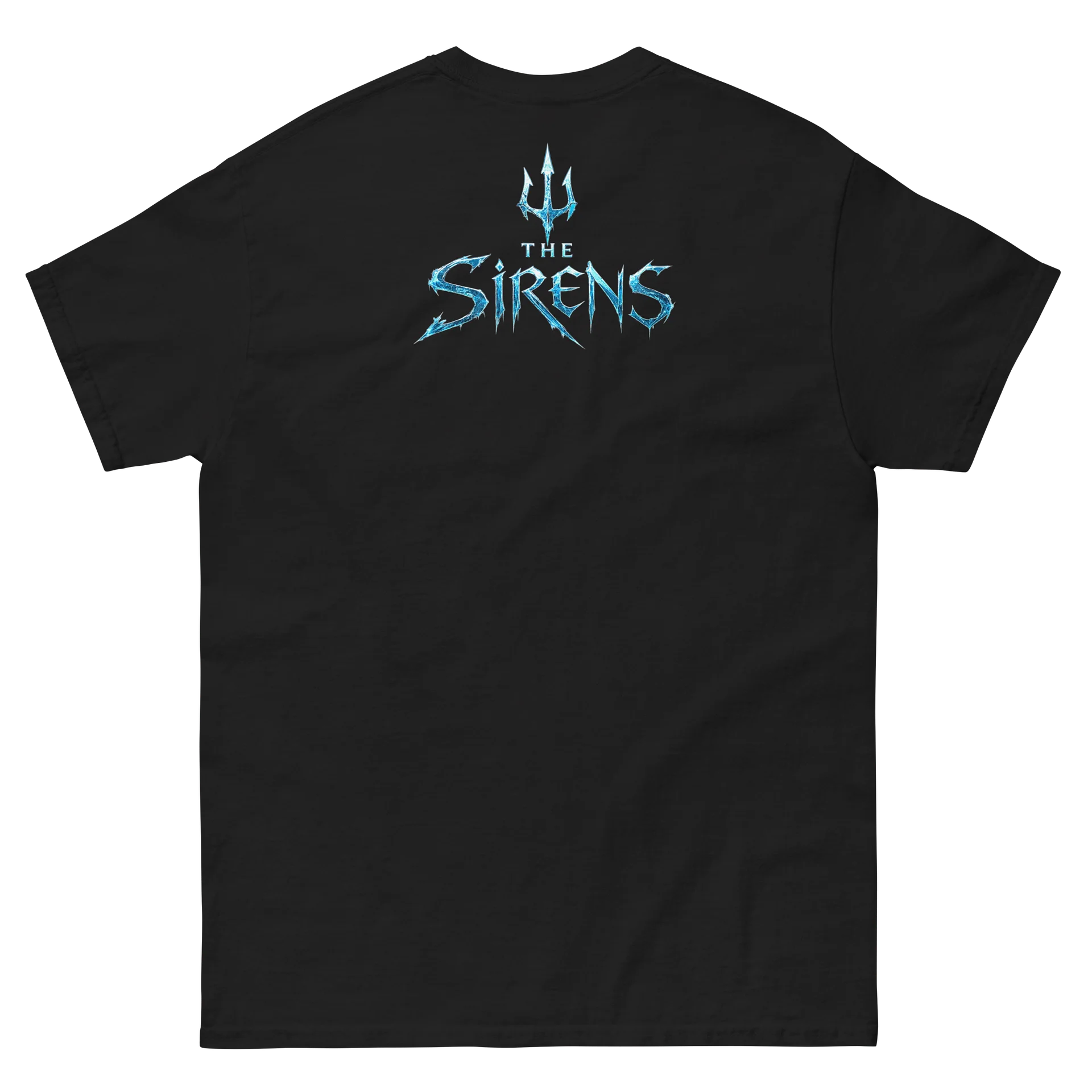 The Sirens Logo Large Fit product image (7)
