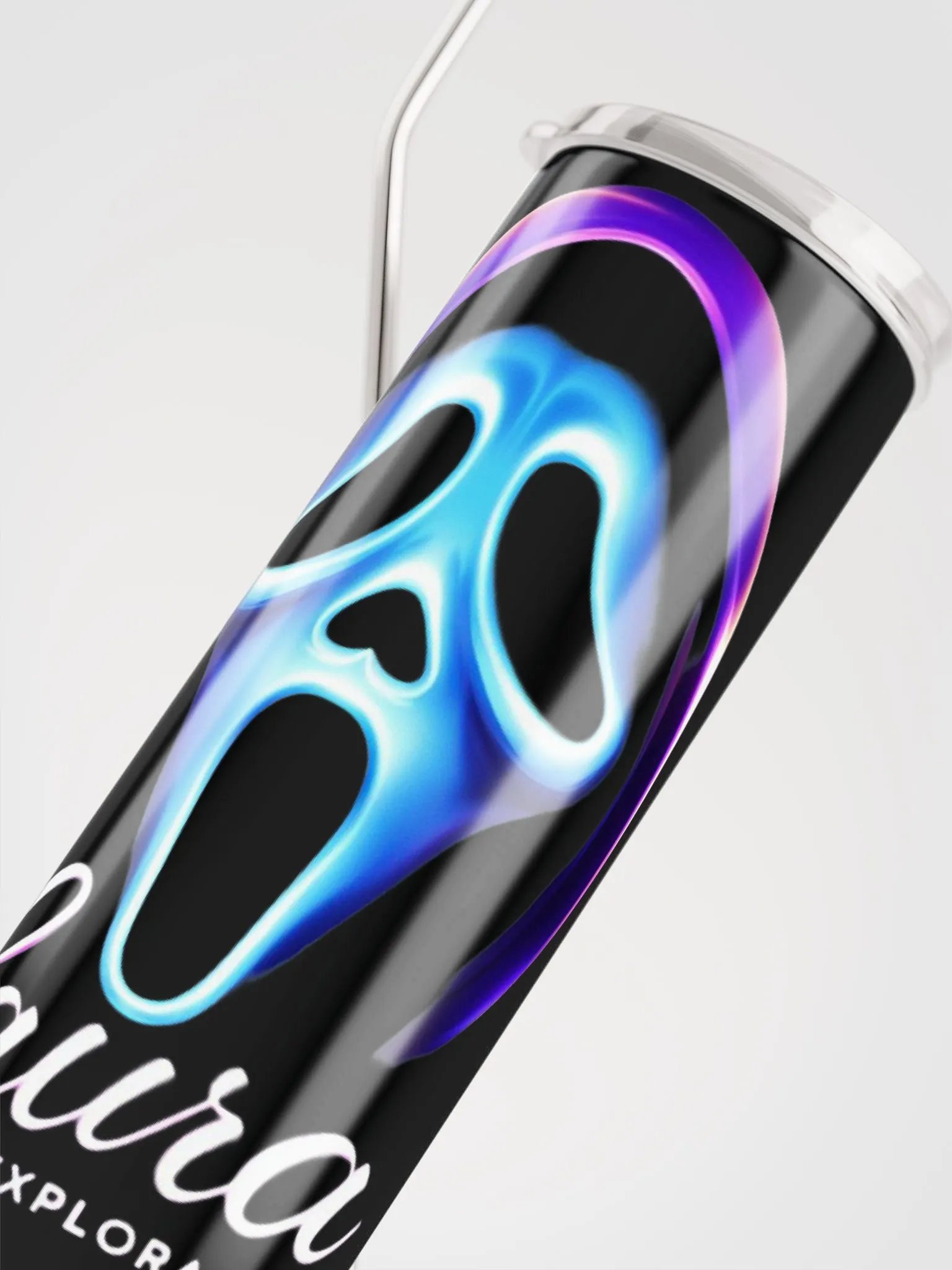 Ghostie Explora Tumbler product image (5)