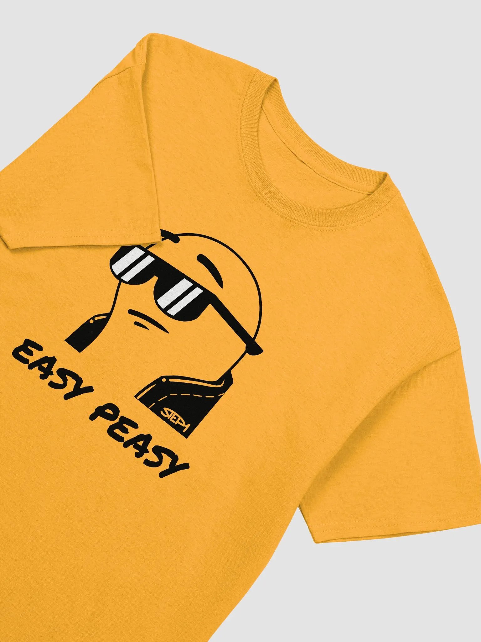 Easy Peasy, Lemon Squeezy! product image (3)