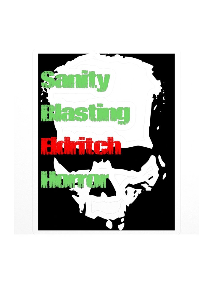 Sanity Blaster product image (1)