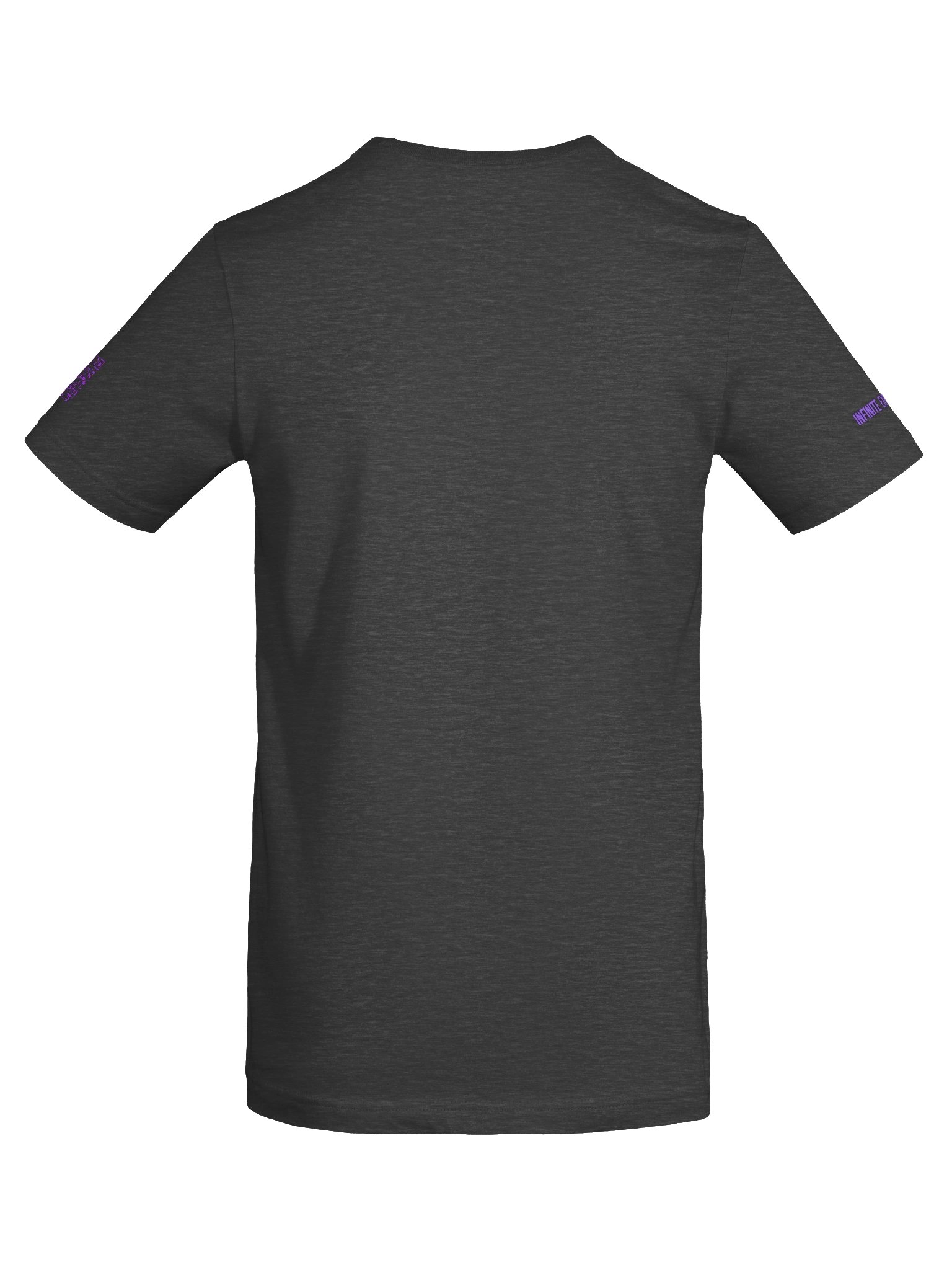 Breathe Strength Est. Now Logo Tee product image (96)