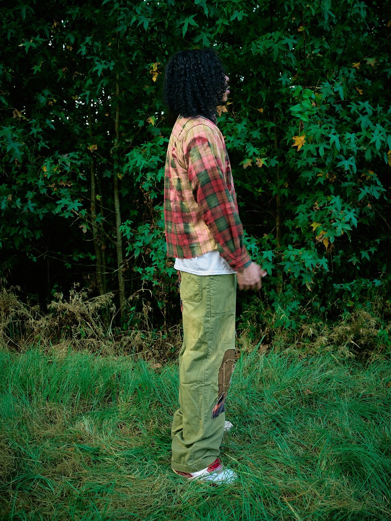Eternal Fatigues product image (5)
