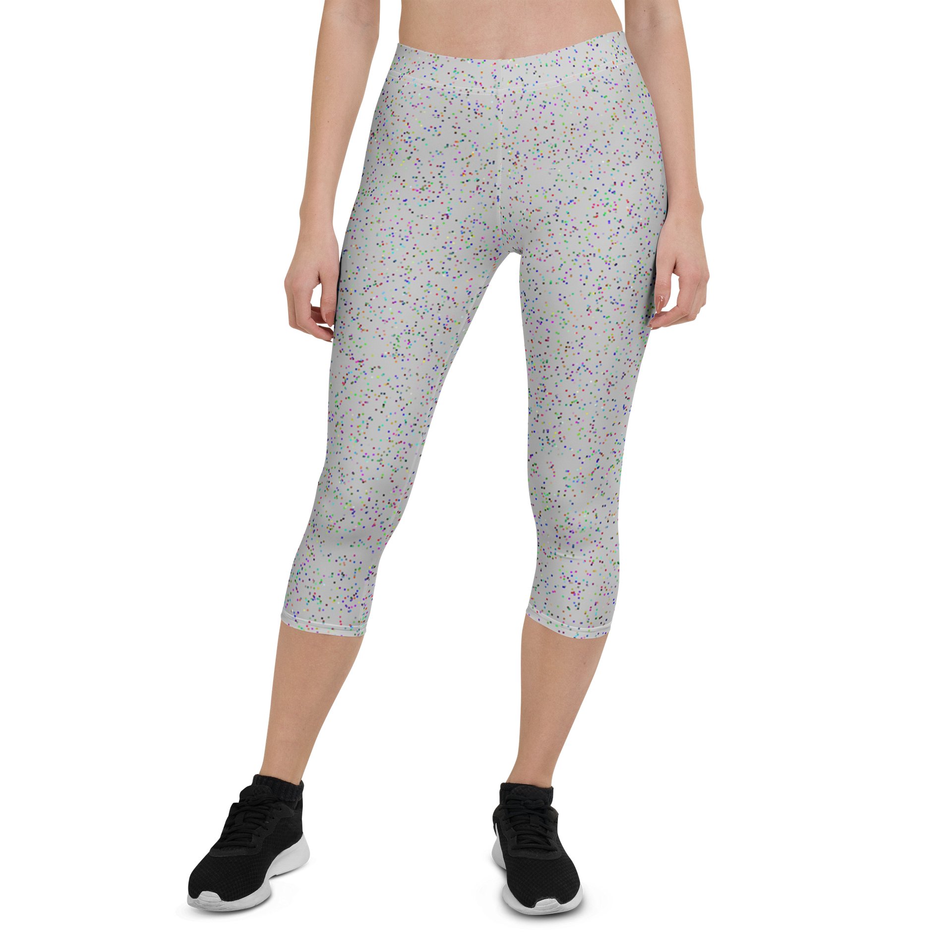 Colorful Yoga Pants product image (1)