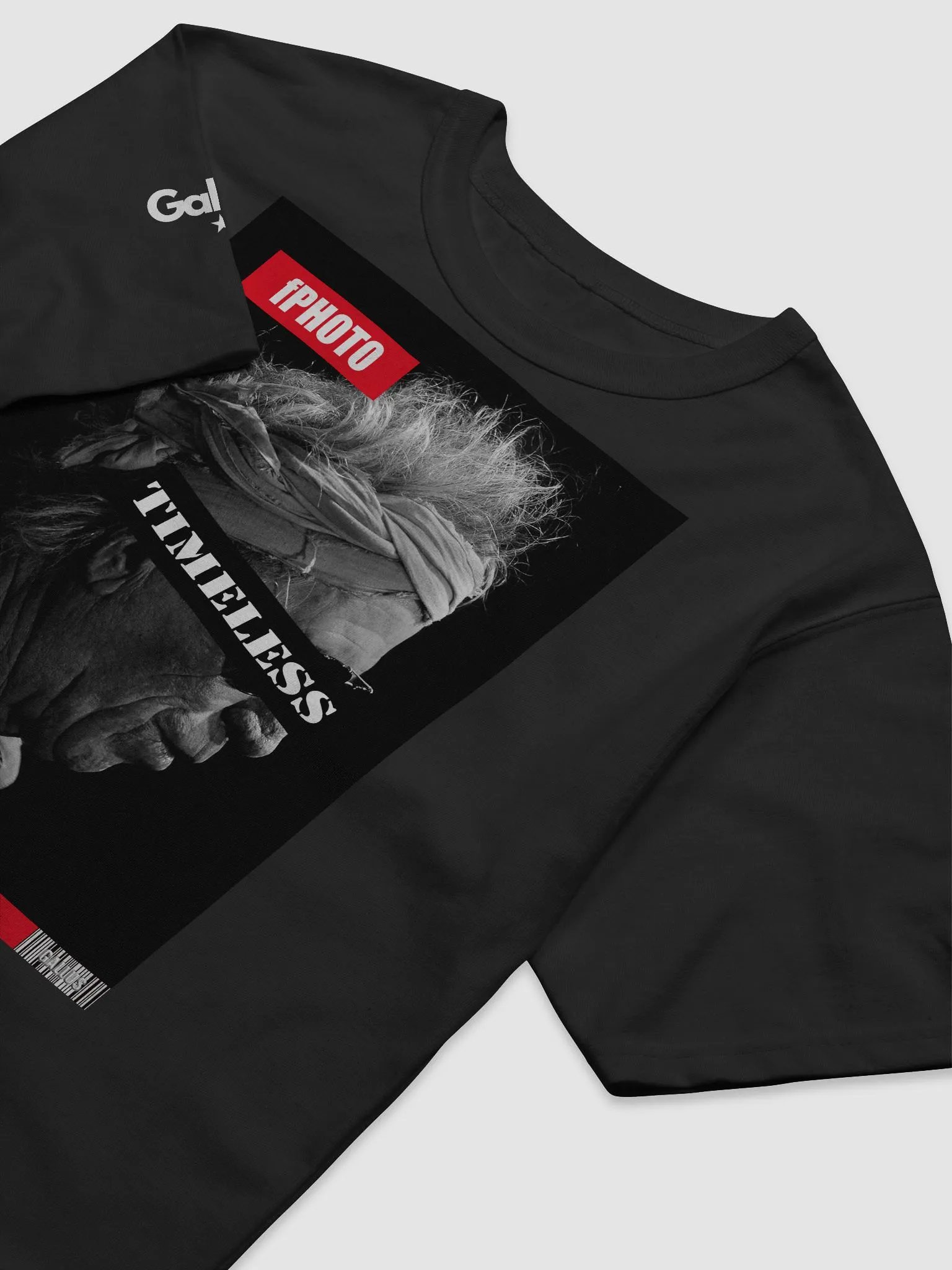 T-Shirts Tabloid Series product image (3)