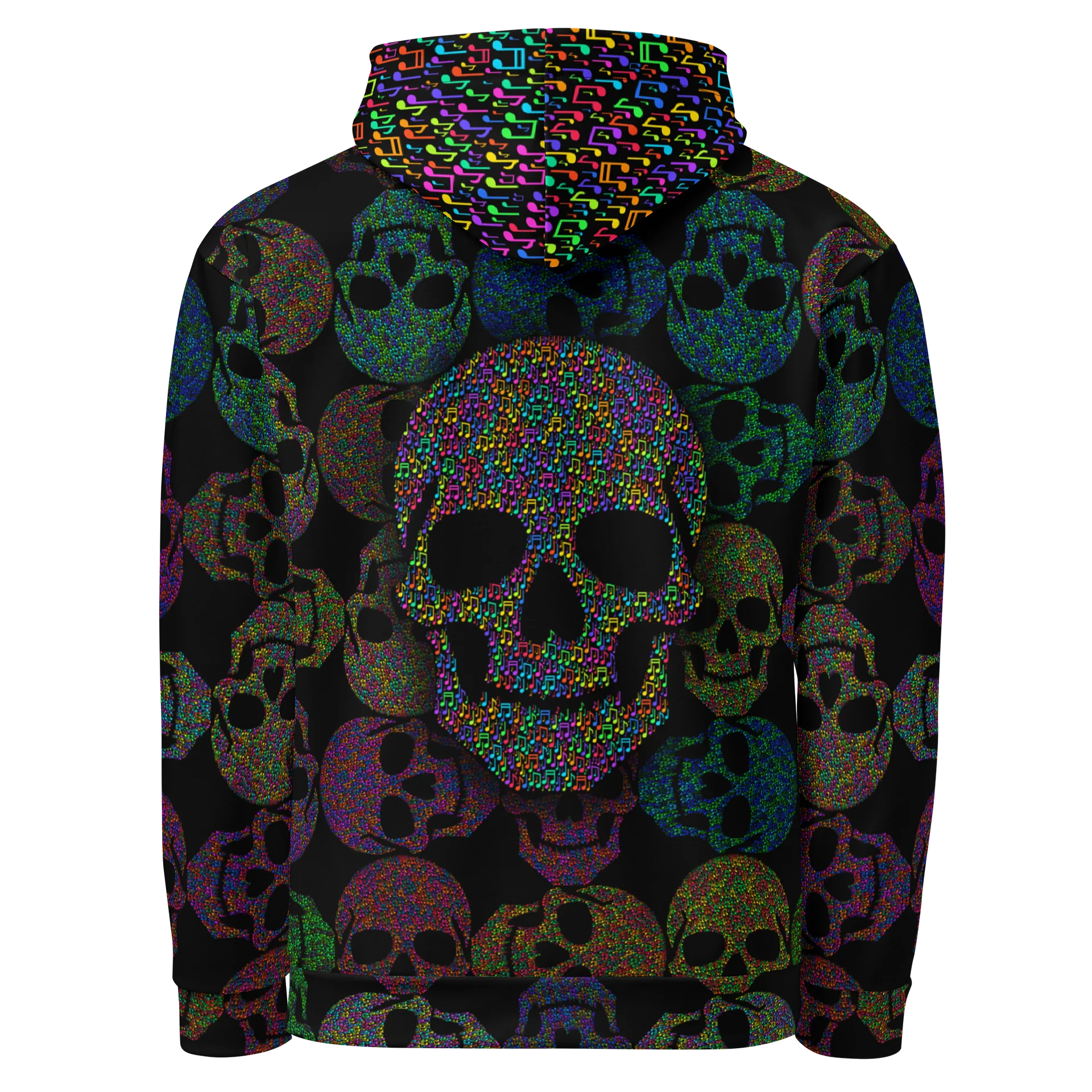The Last Grin Unisex Hoodie product image (2)