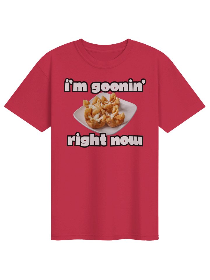 i'm goonin' right now product image (1)