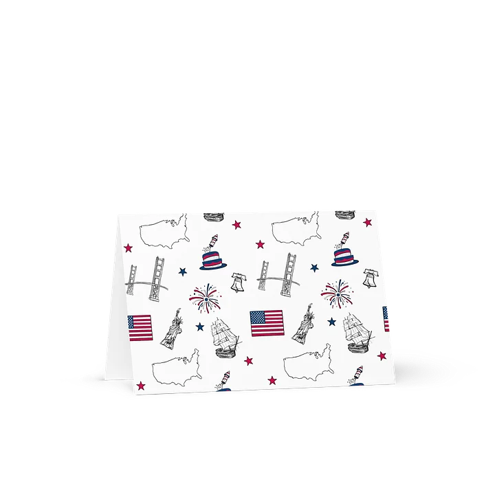 USAnniversary CARD product image (2)