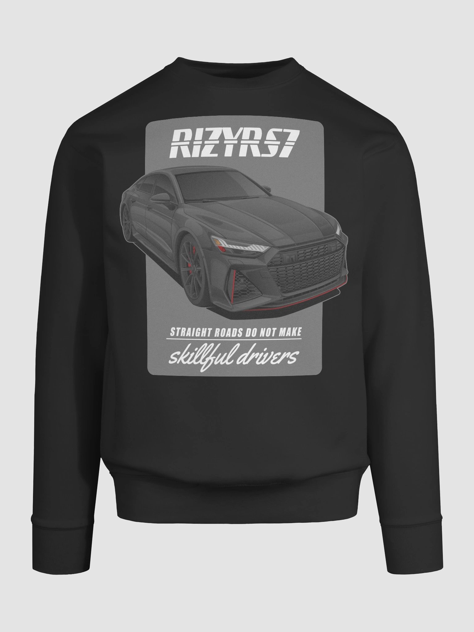 Sweatshirt - rizyrs7 product image (9)