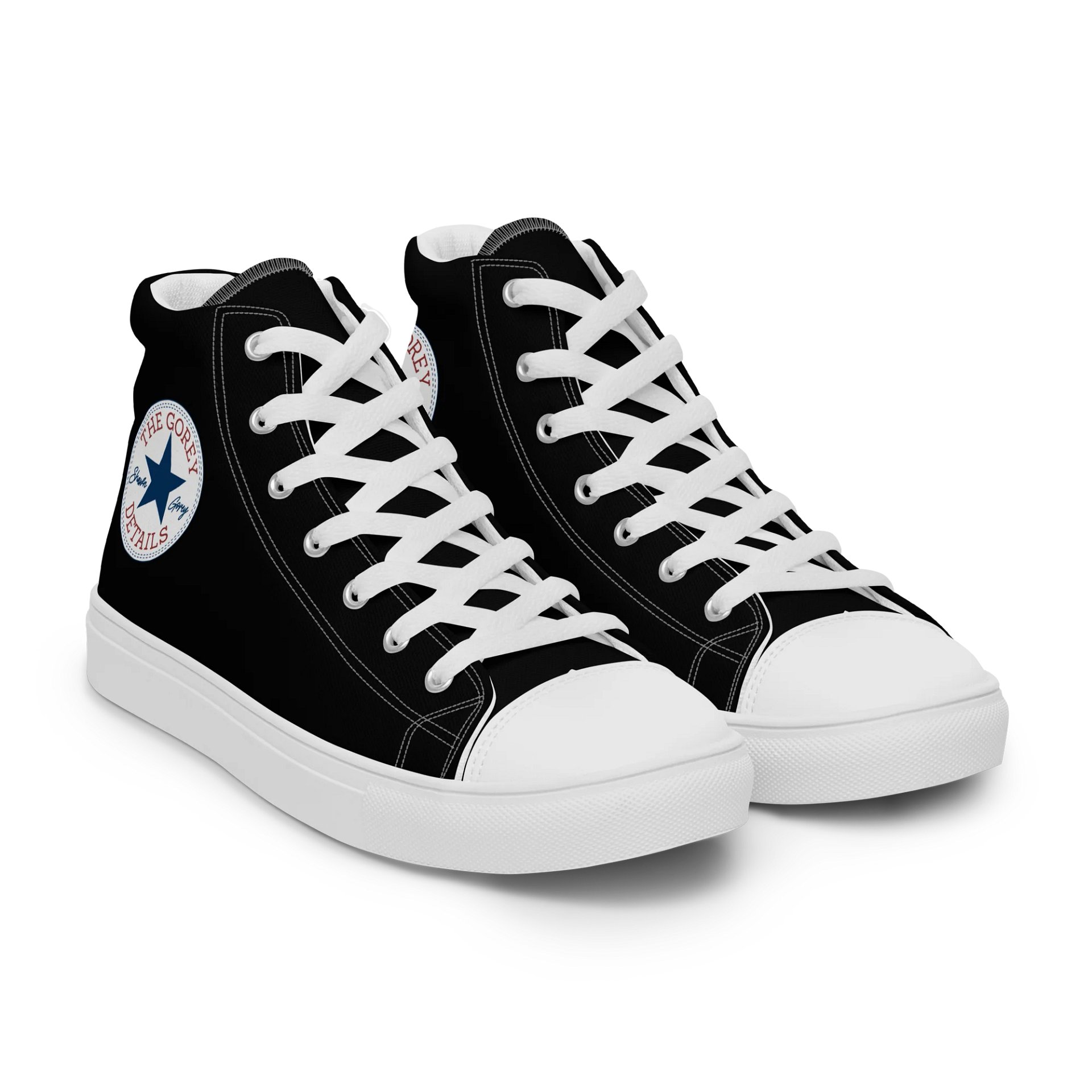 All Stars - Women's High Top Canvas Shoes product image (17)