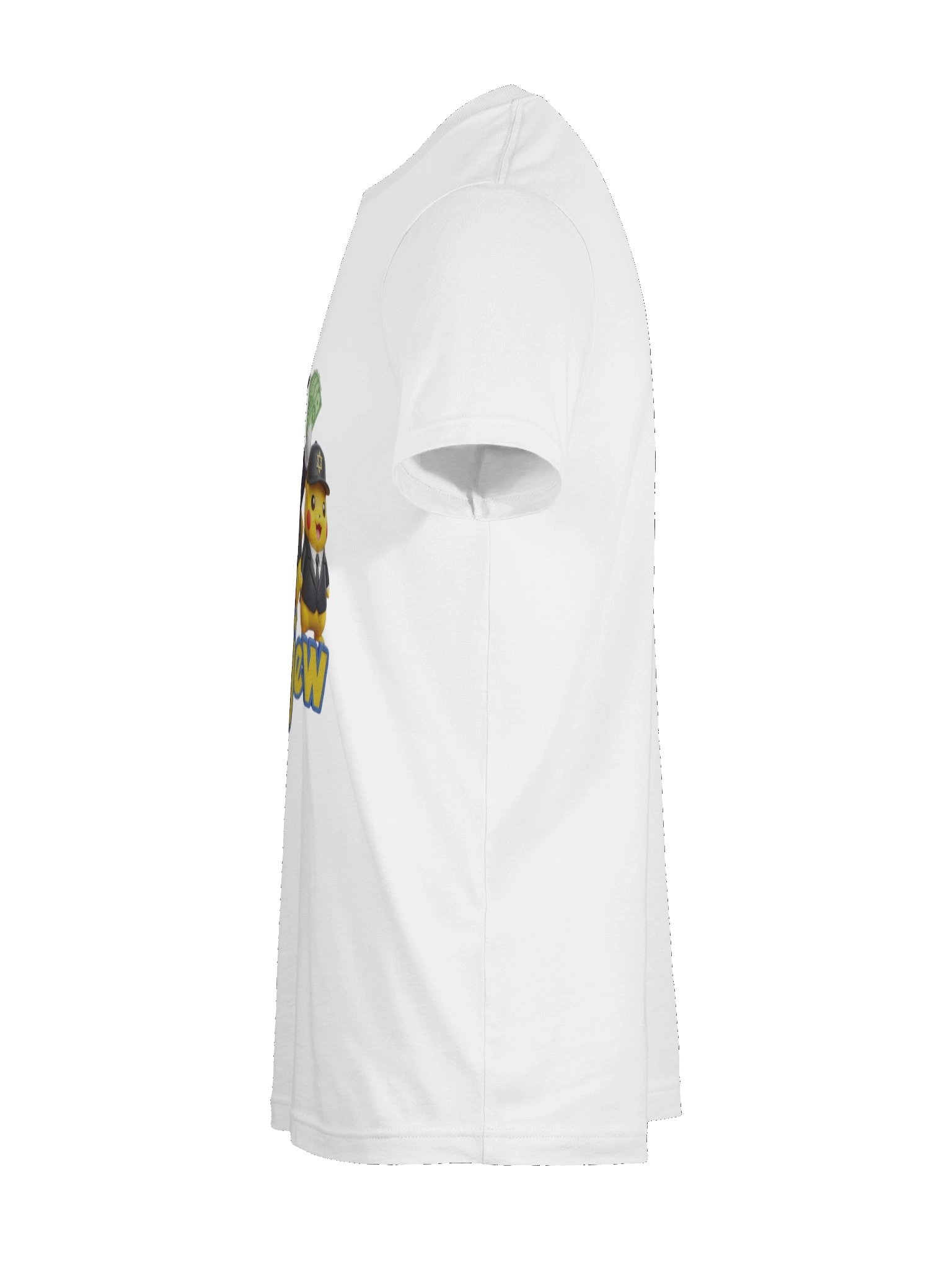 PikaJew tshirt product image (89)