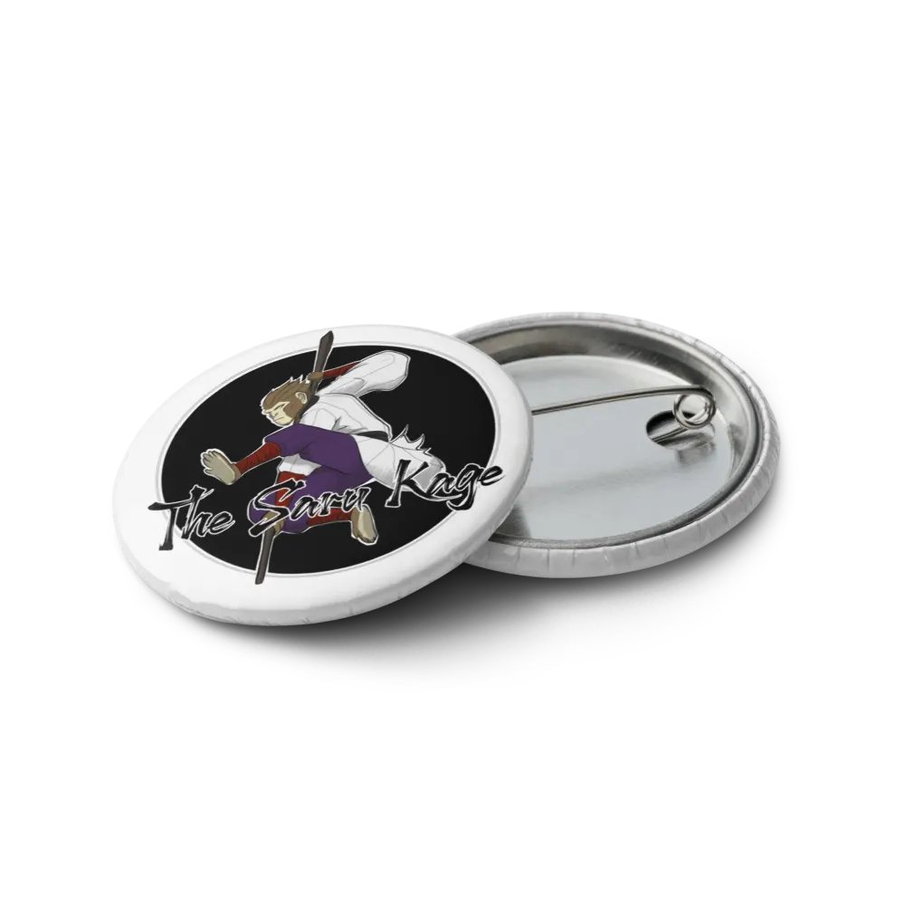 SaruKage pin set product image (12)