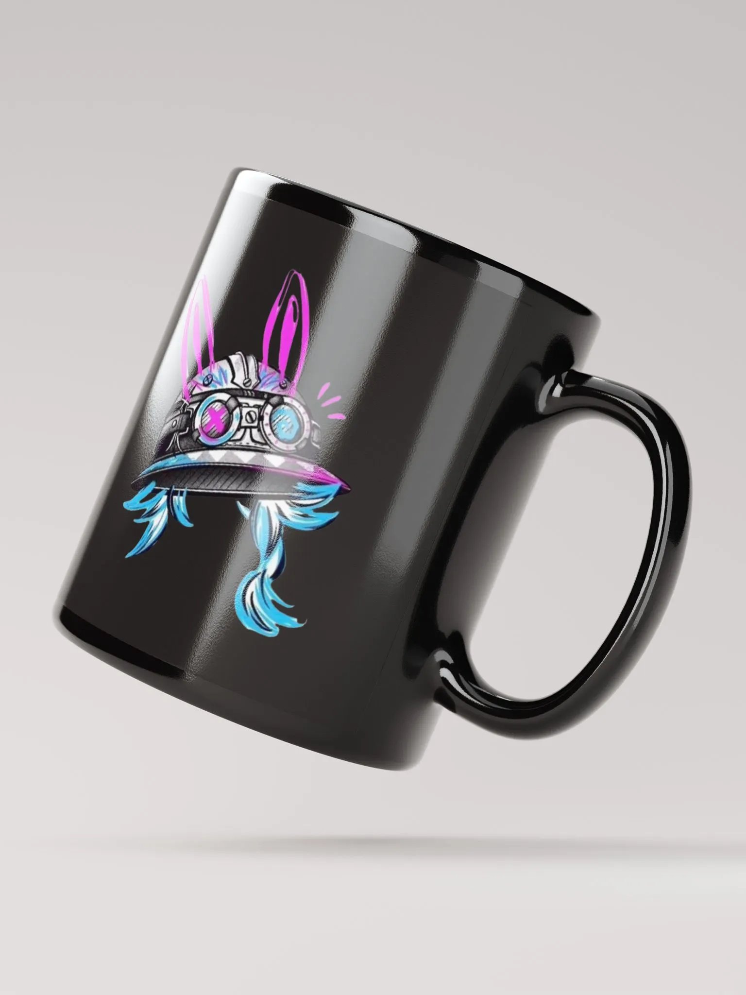 Mug Arcane Ishaa product image (3)