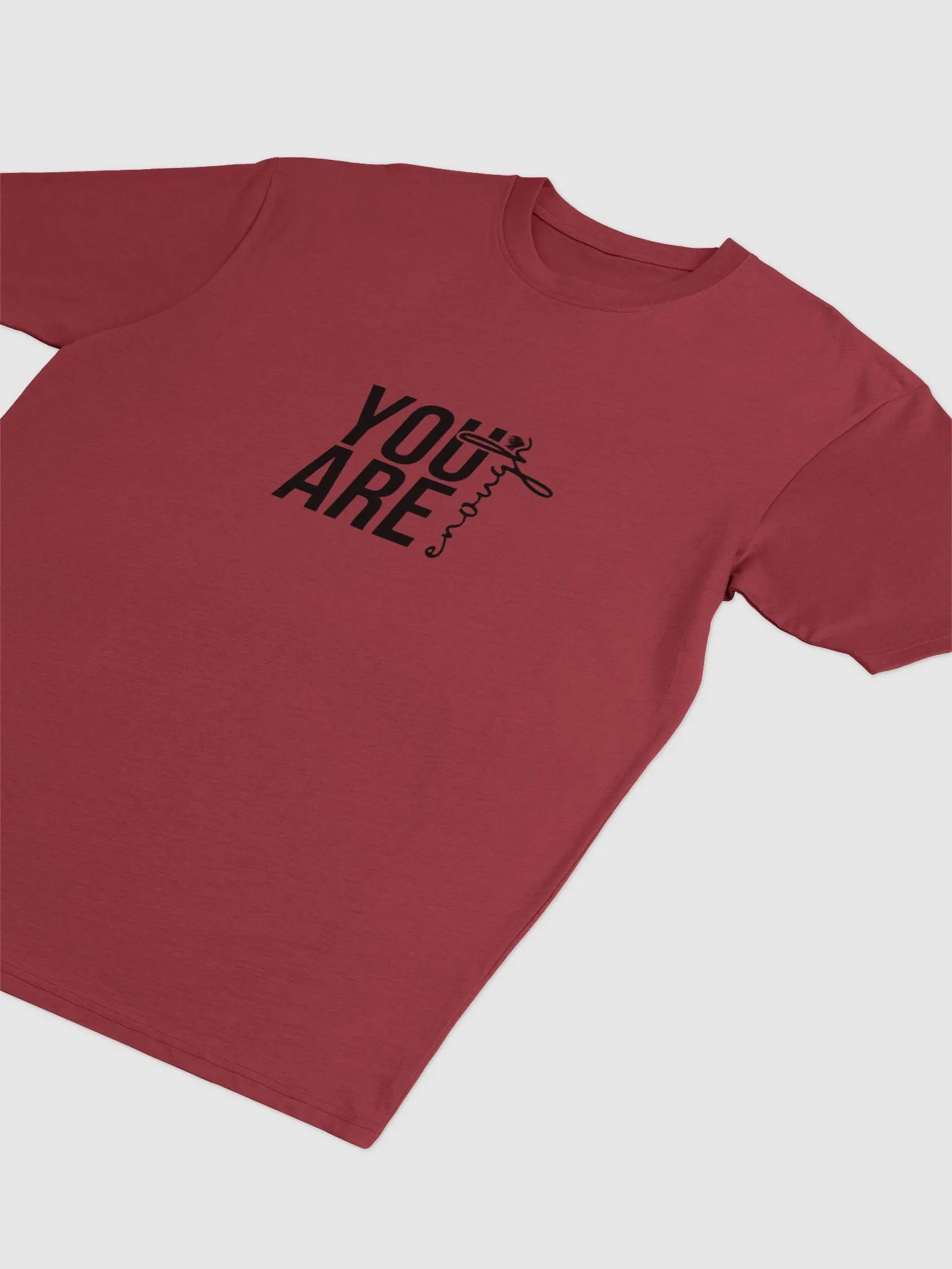 YOU ARE ENOUGH product image (8)