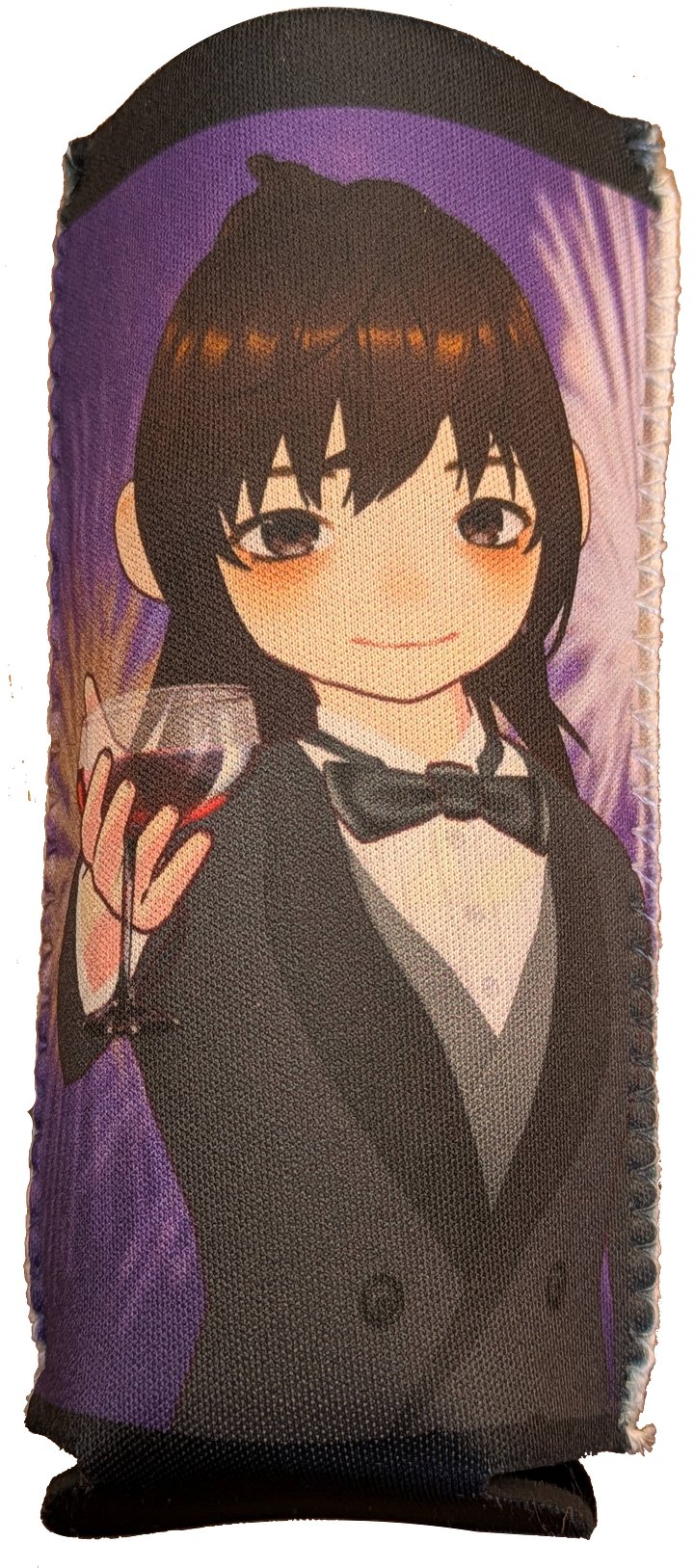 Cheers Coozie (12oz Tall) product image (1)