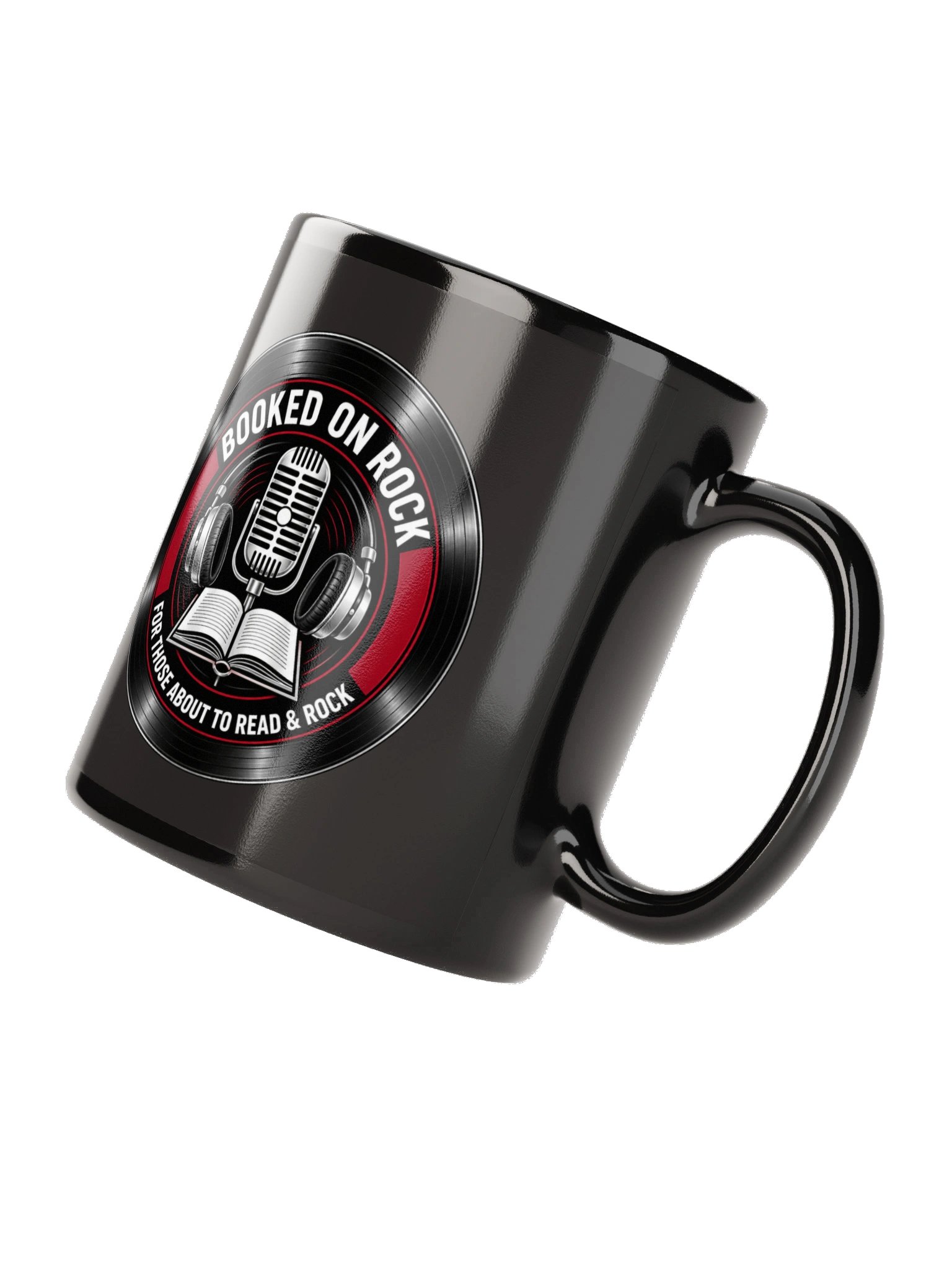 Coffee Mug/Black product image (4)