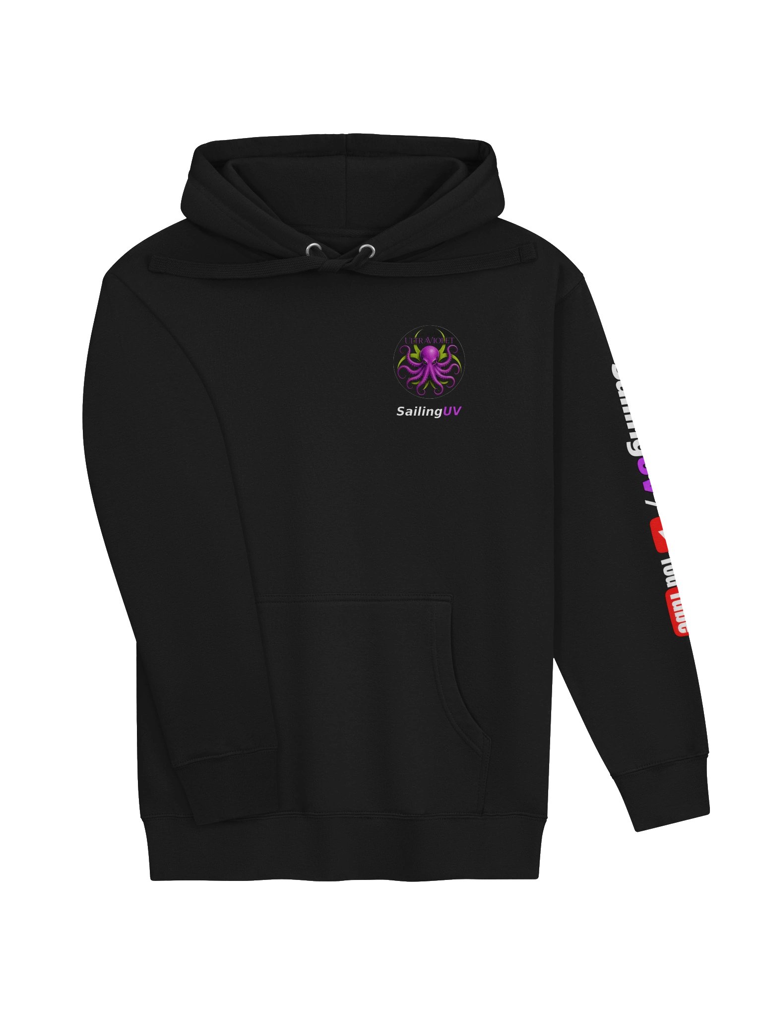 Sailing UV Ca line product image (3)