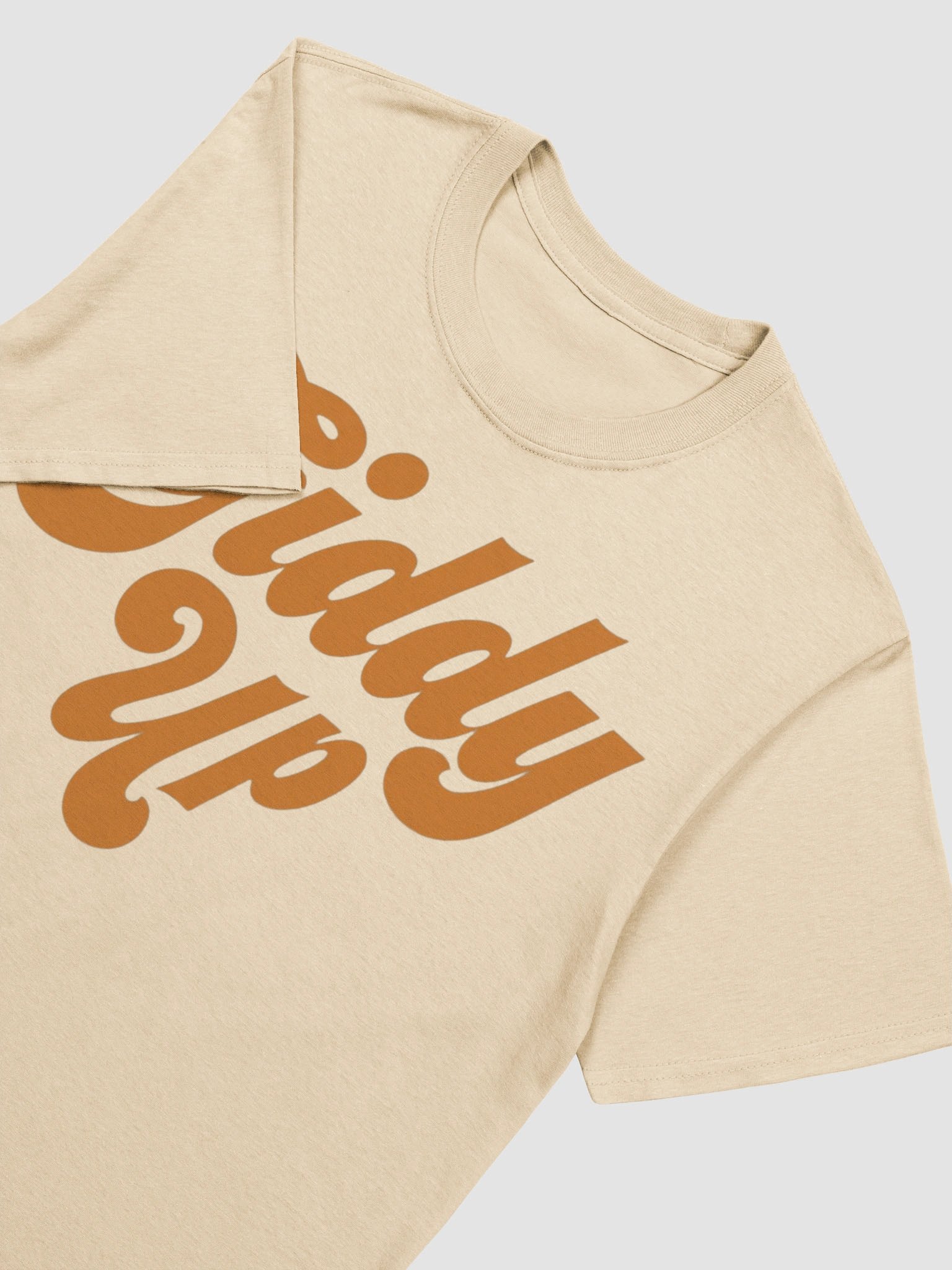 Giddy Up product image (3)