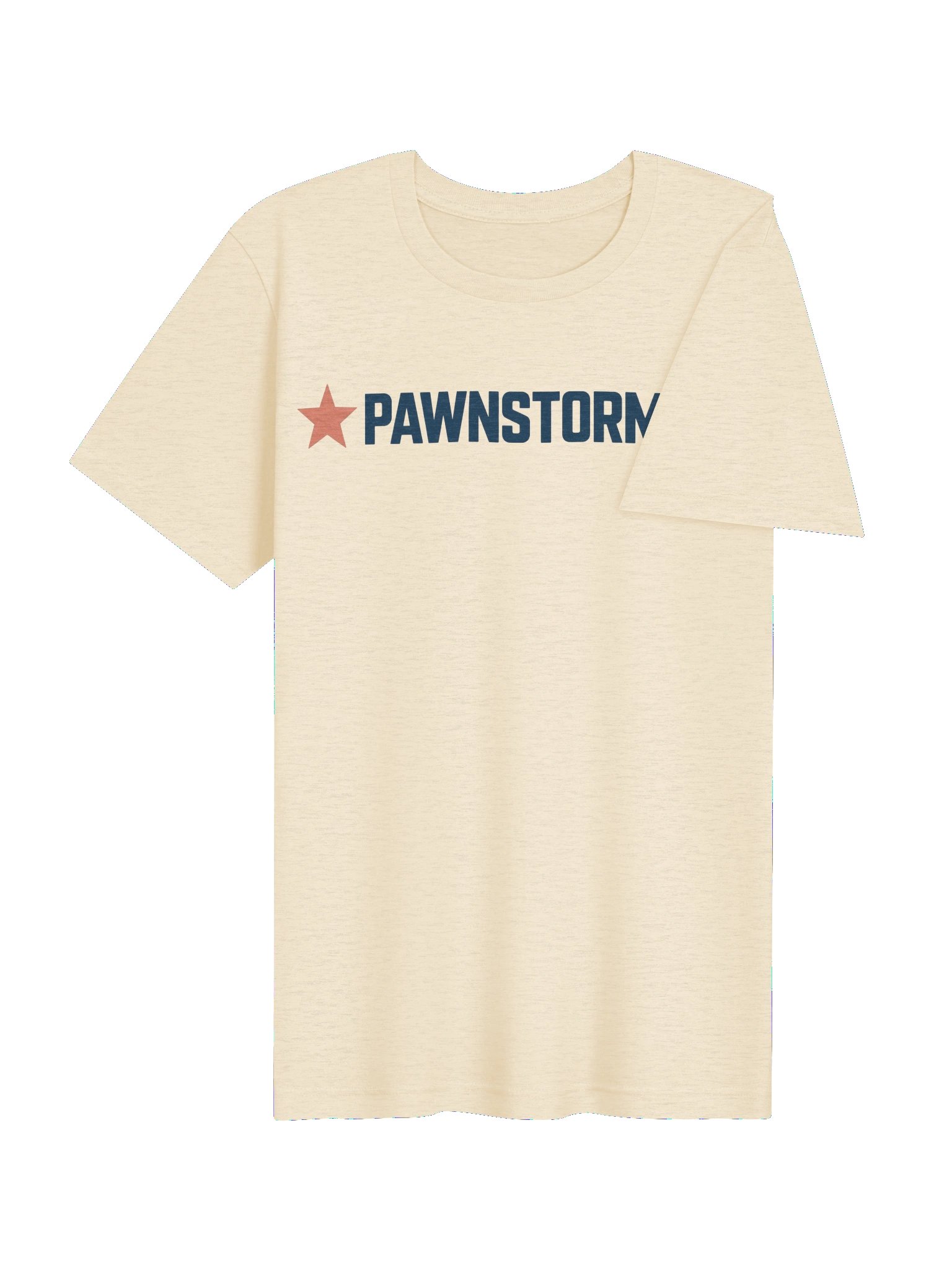 Pawnstormers Classic Logo Tee product image (4)