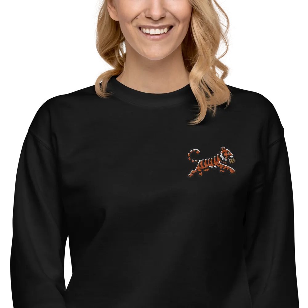 Orange Tiger product image (3)