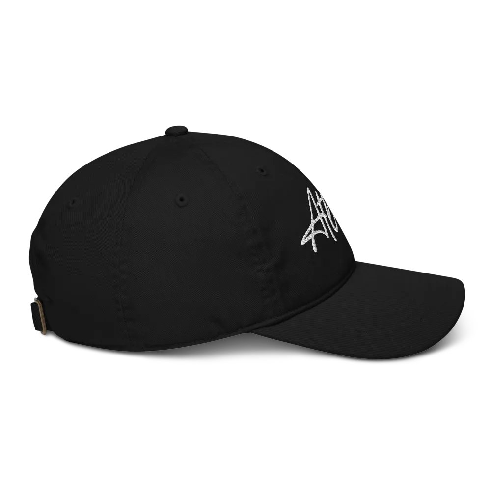 Atlanta Logo Dad Hat product image (7)
