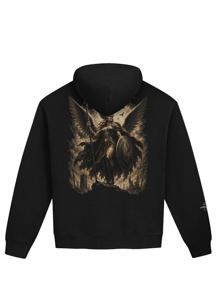 Valkyre Hoodie product image (1)