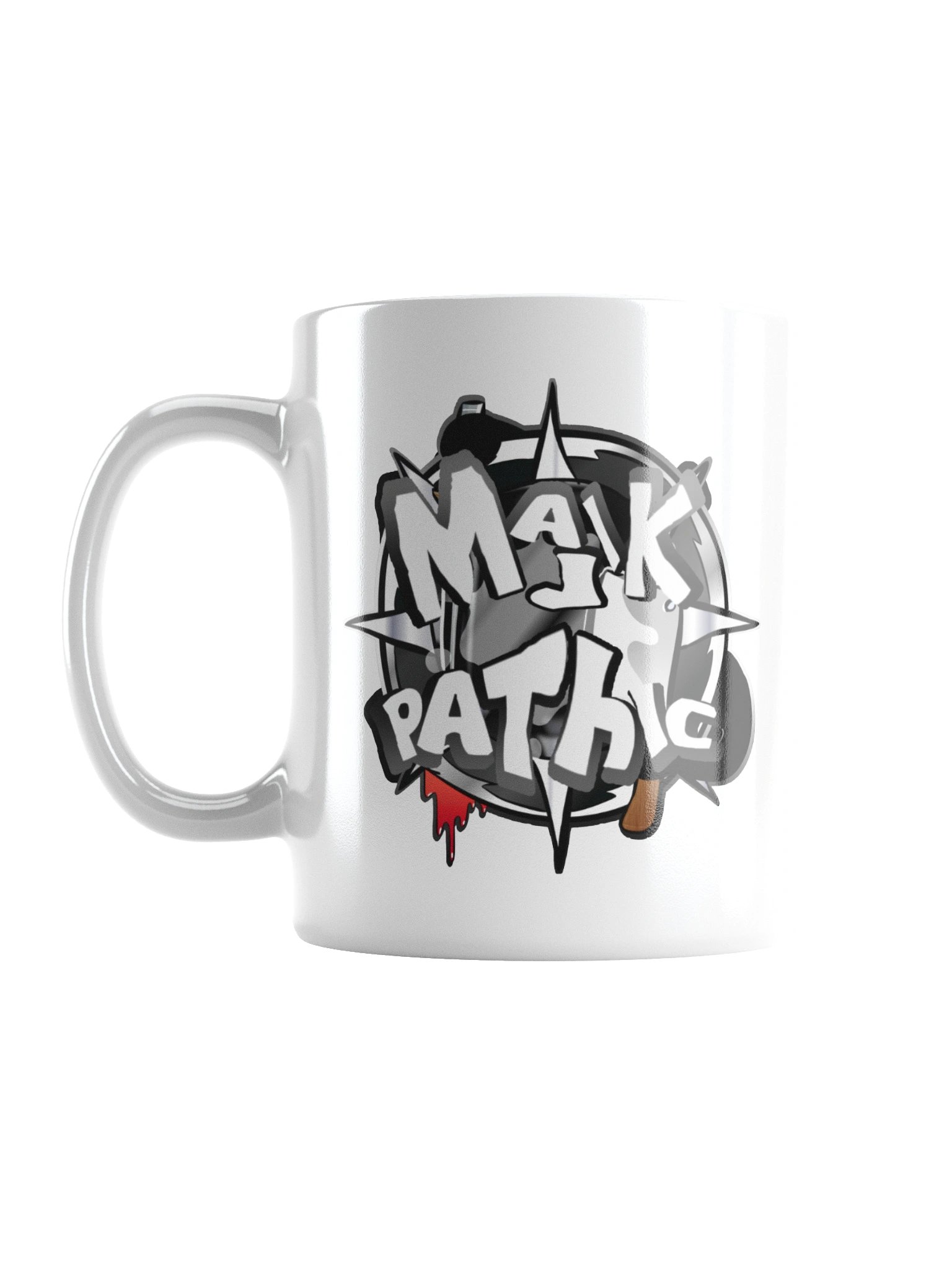 Official Mug