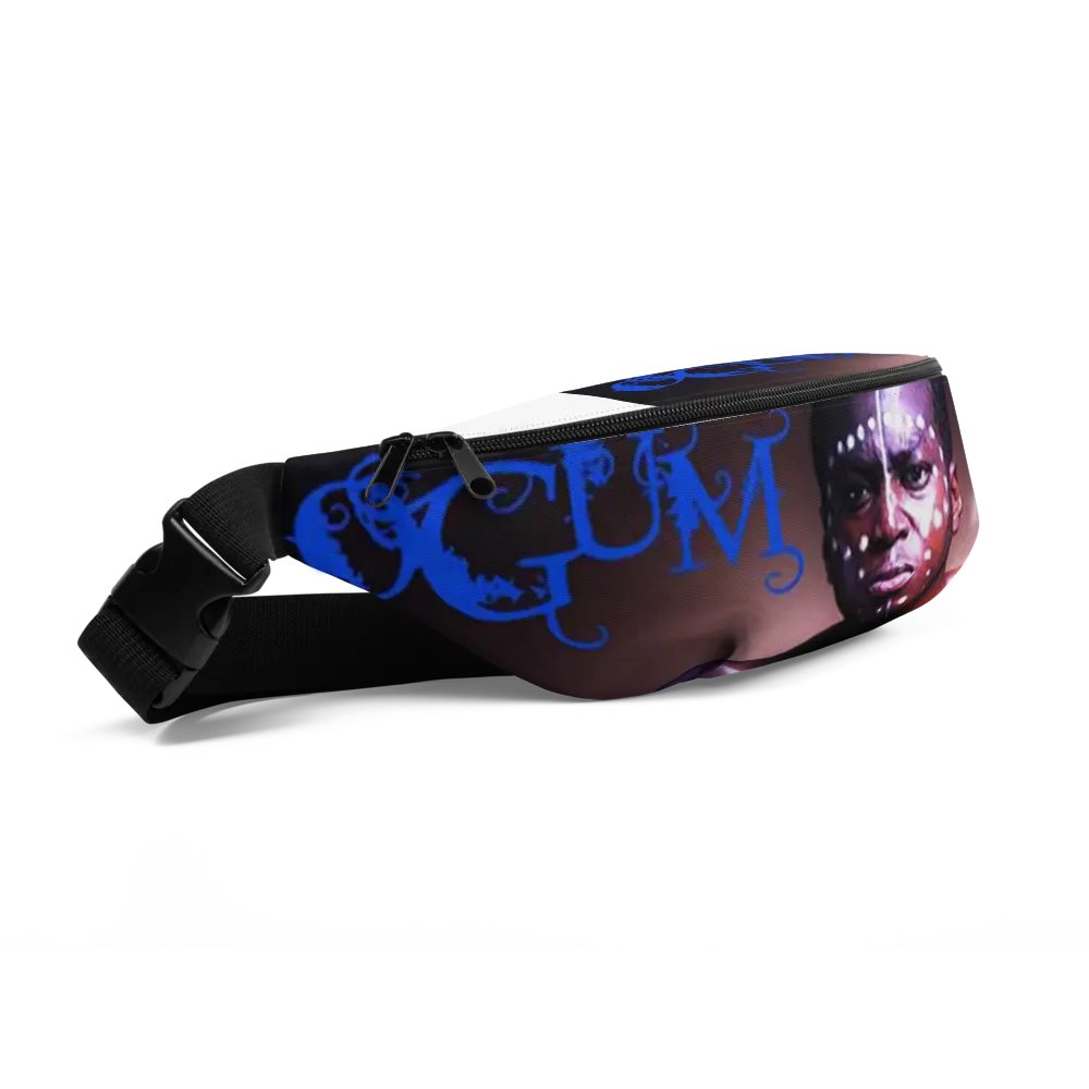 Ogum no peito product image (2)