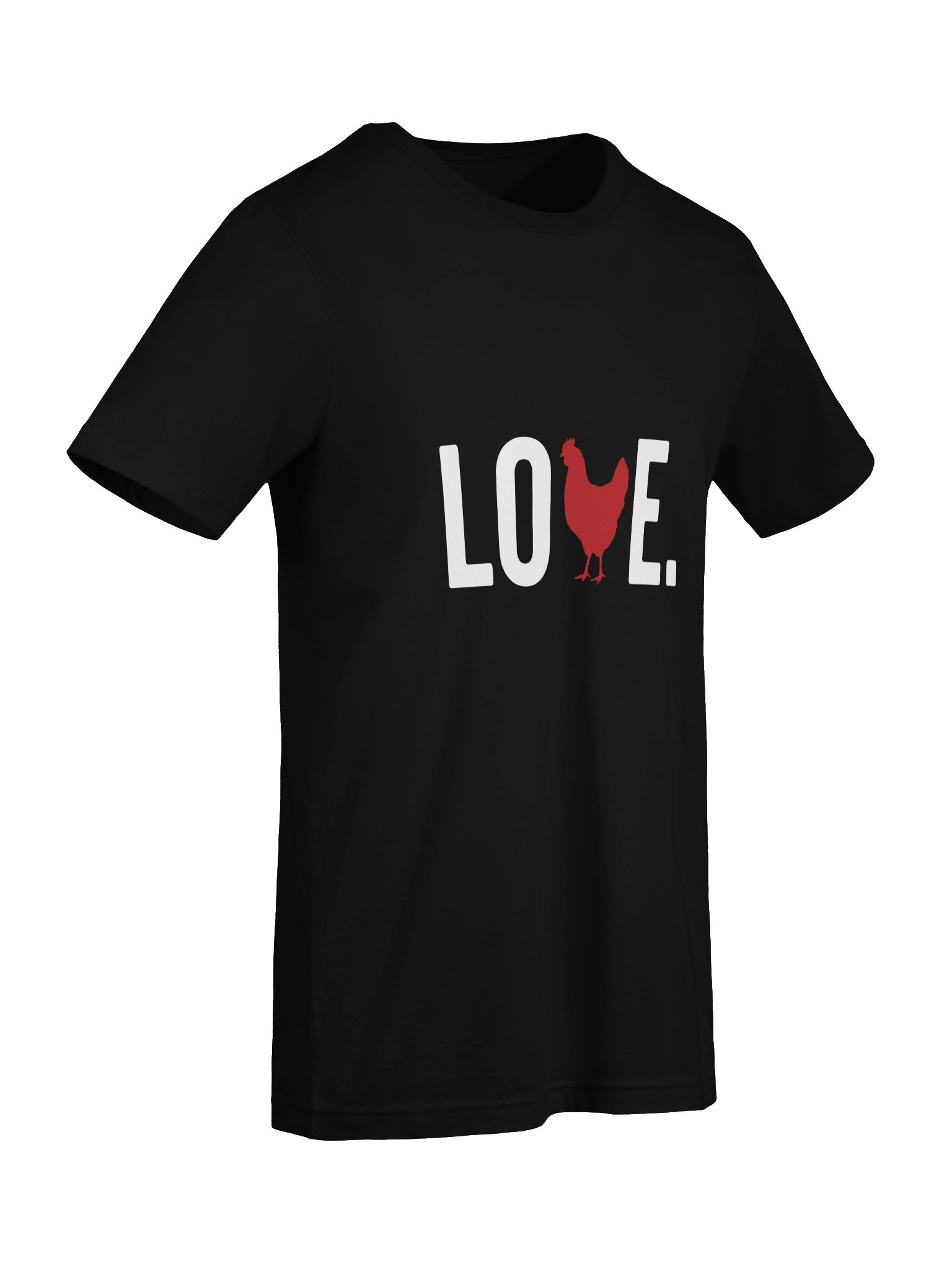 Chicken Love tshirt product image (7)