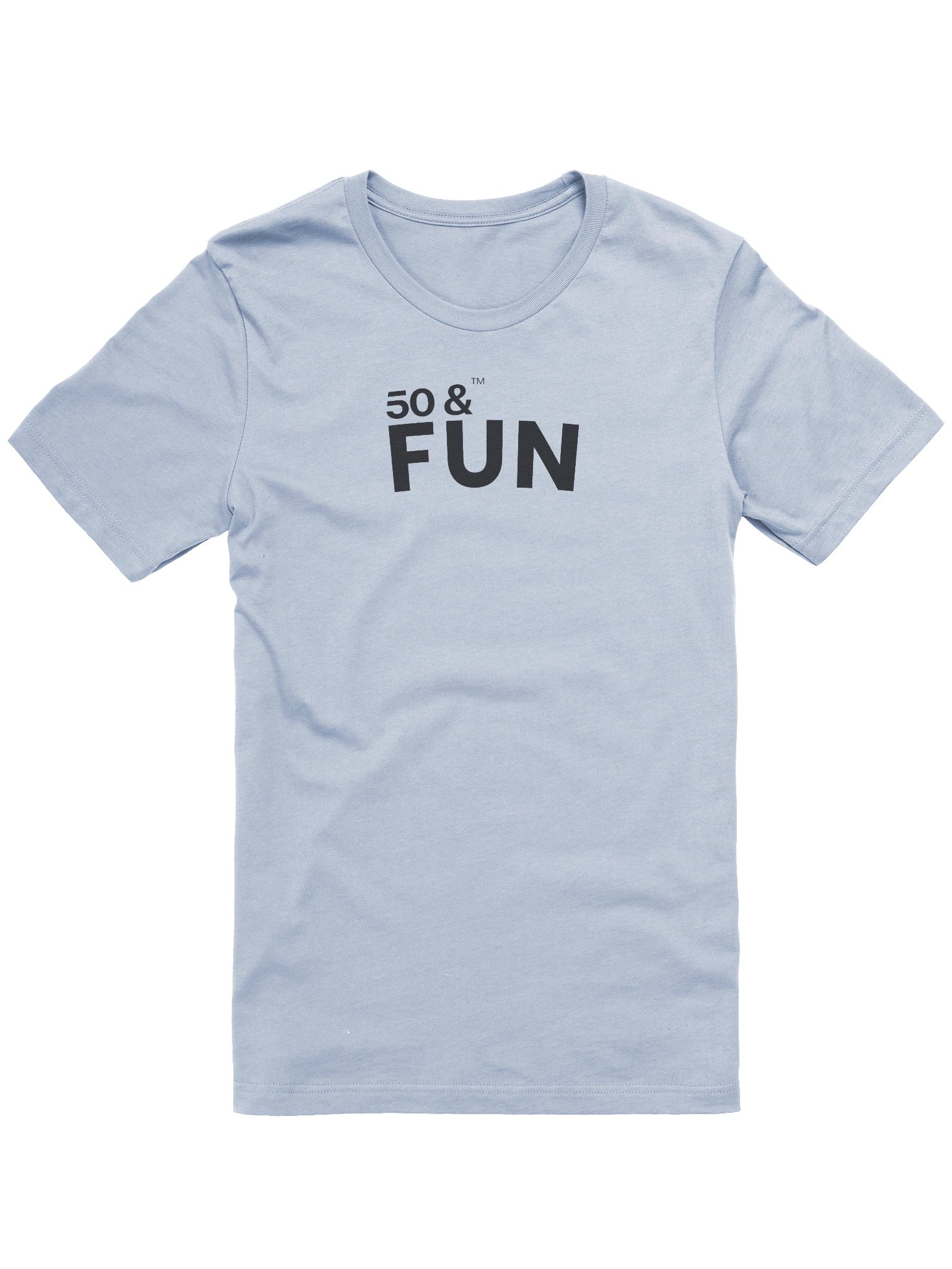 50 &™ FUN (Phantom Grey) product image (10)