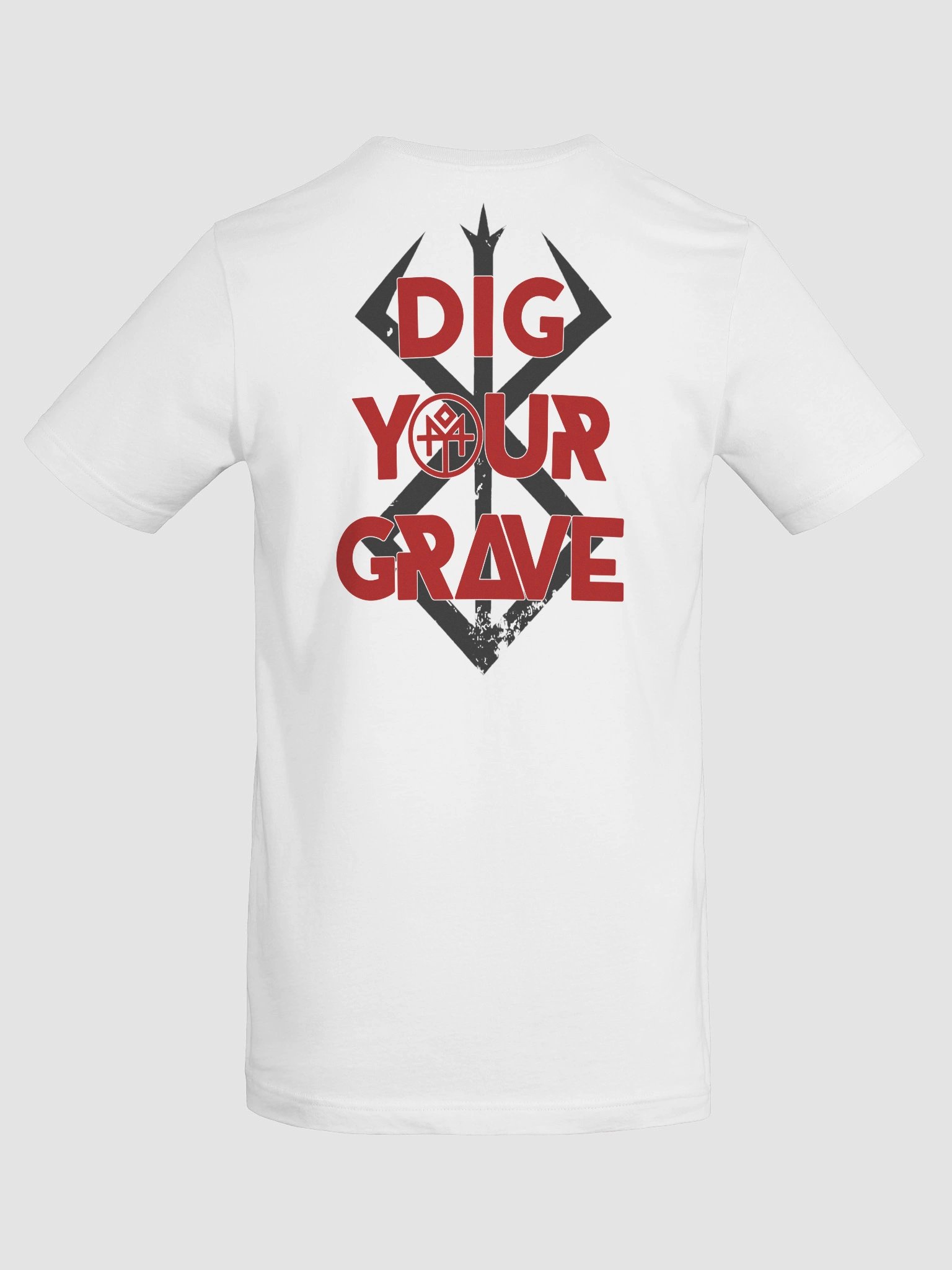God Hand T-Shirt product image (8)