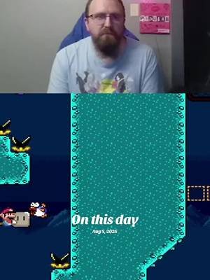 #onthisday