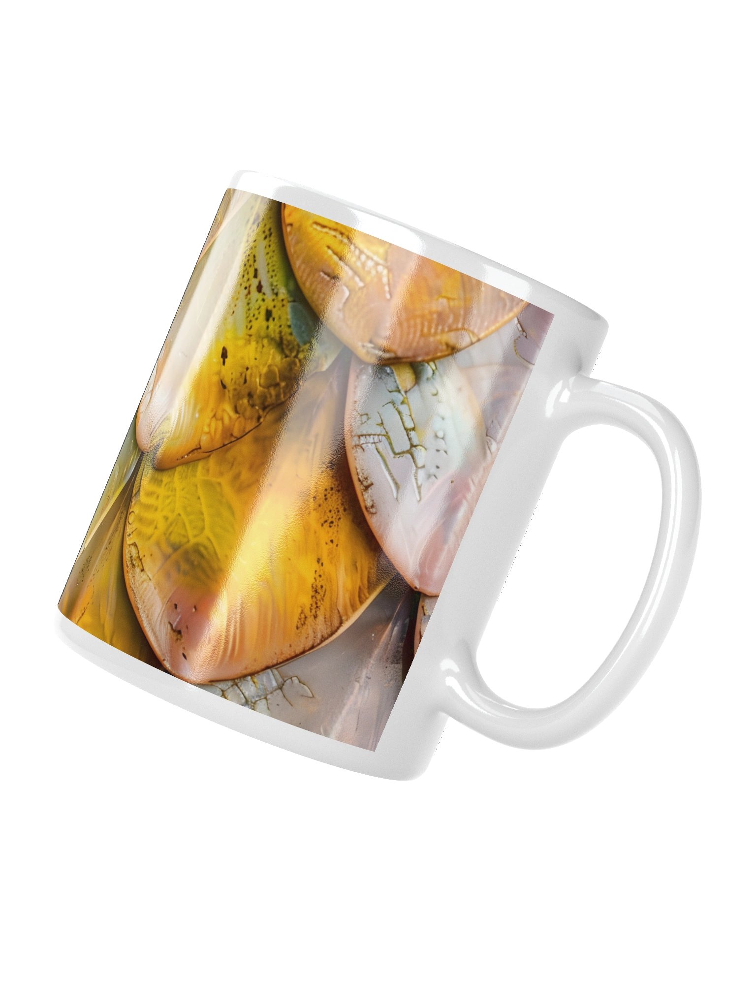 Atsadi Dragon Scales Classic Mug Version 5 product image (8)