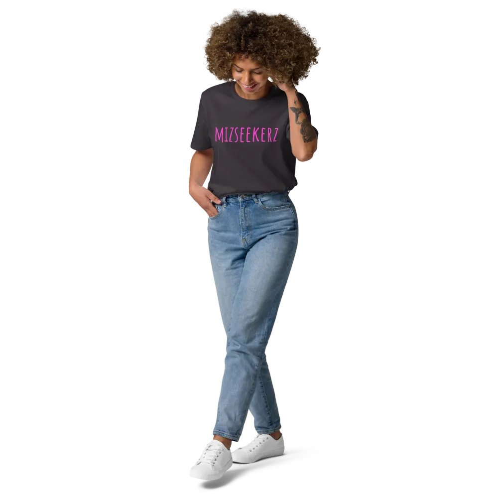 MizSeekerz Unisex T-Shirt product image (9)