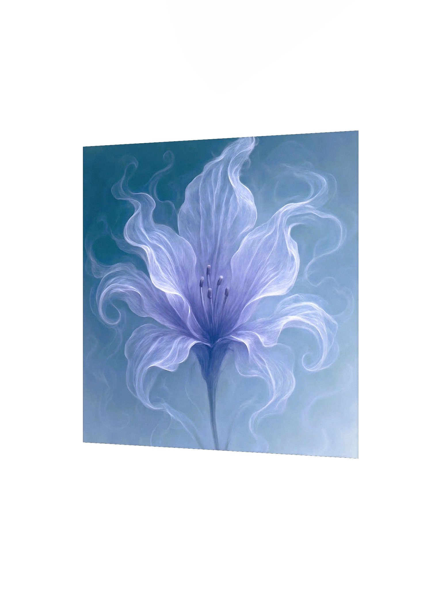 Etheral Lavender, Poster product image (2)