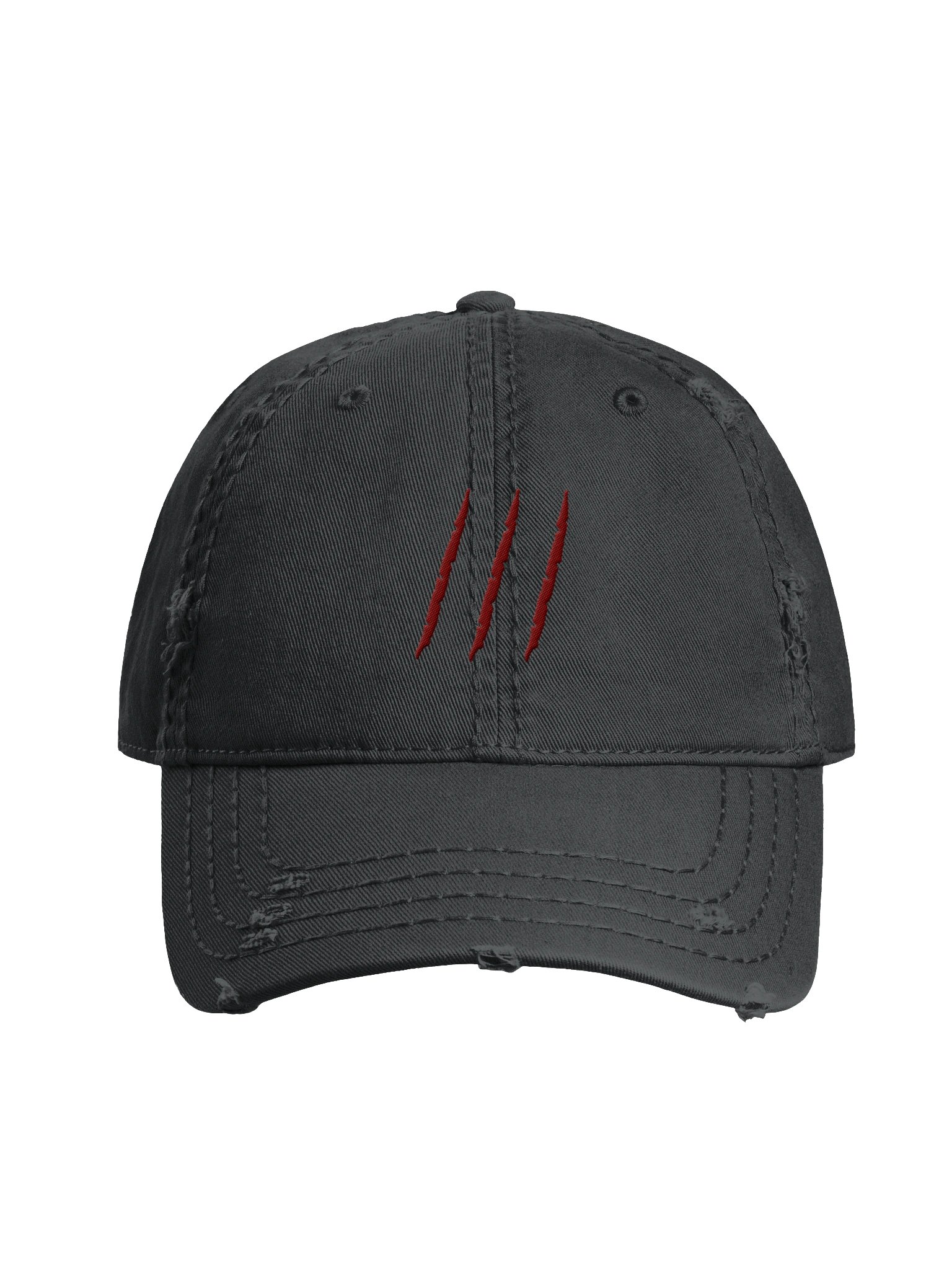 Three Pillars Hat product image (1)